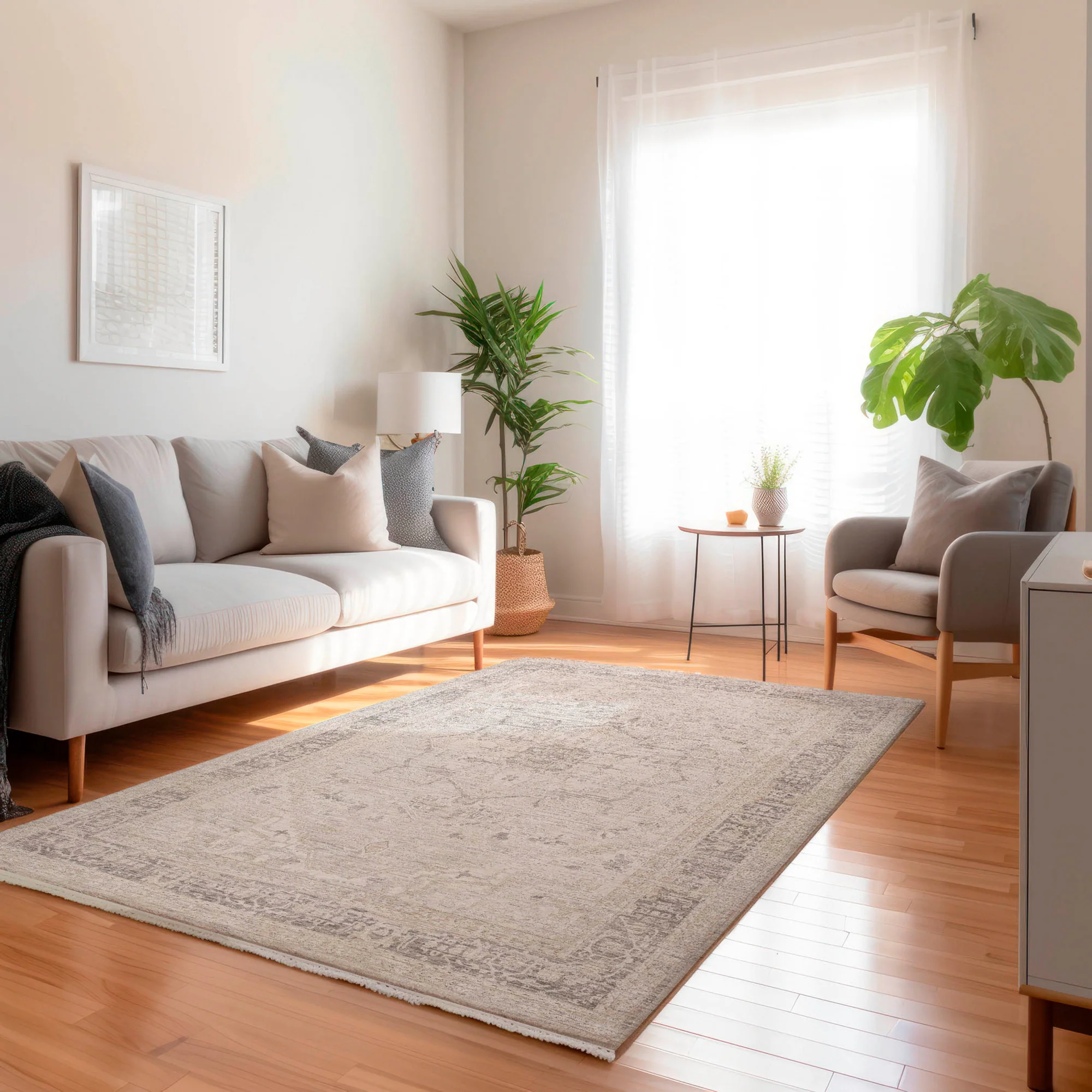 Cyprus Sage Rug - Image 5