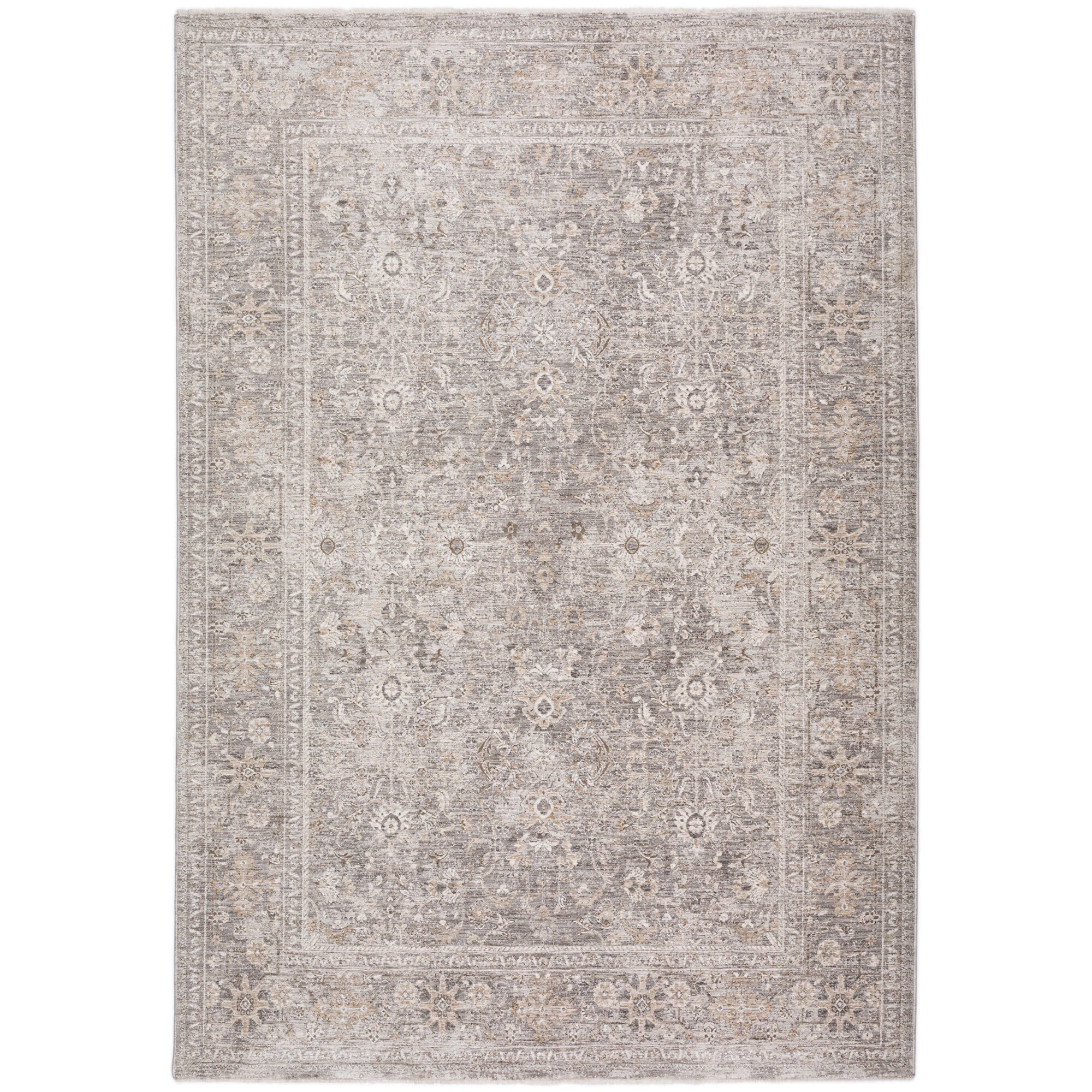 Cyprus Silver Rug - Image 8