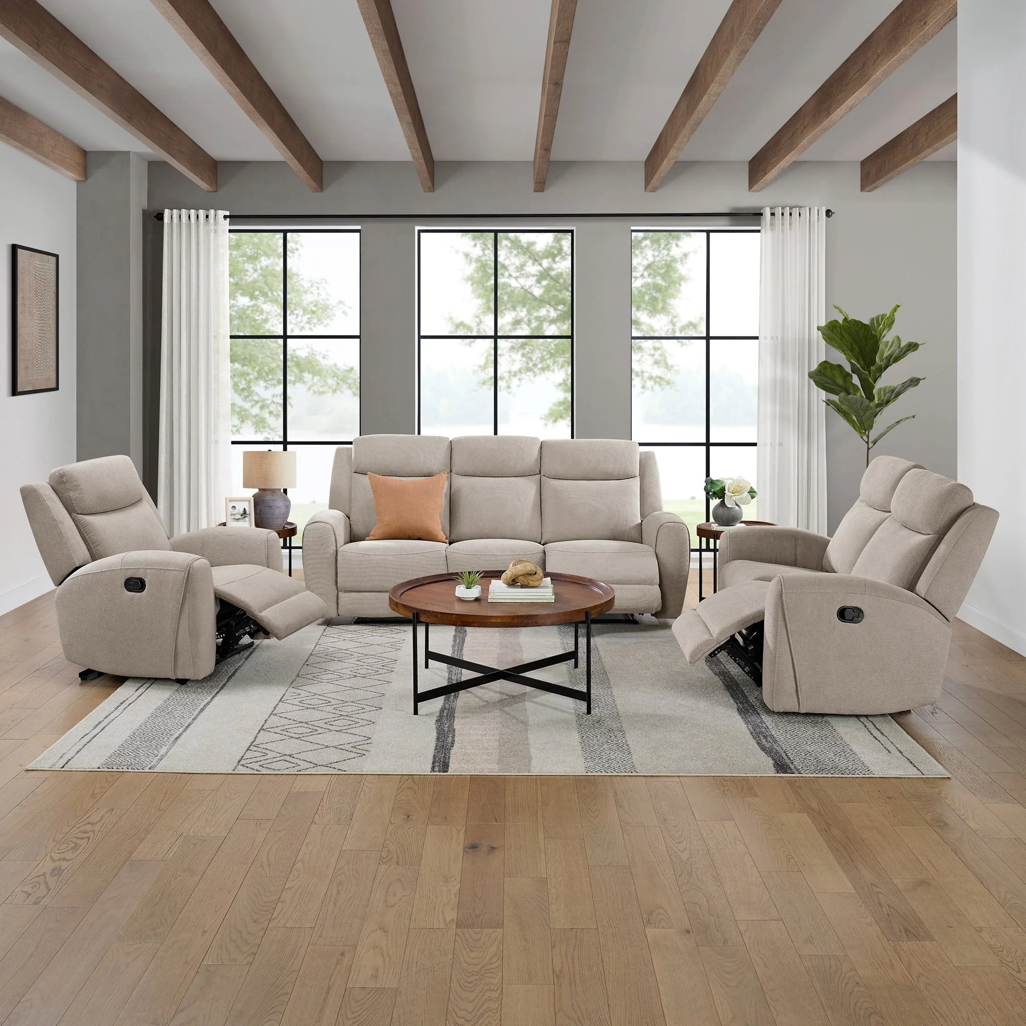 Dash Recliner - Image 3