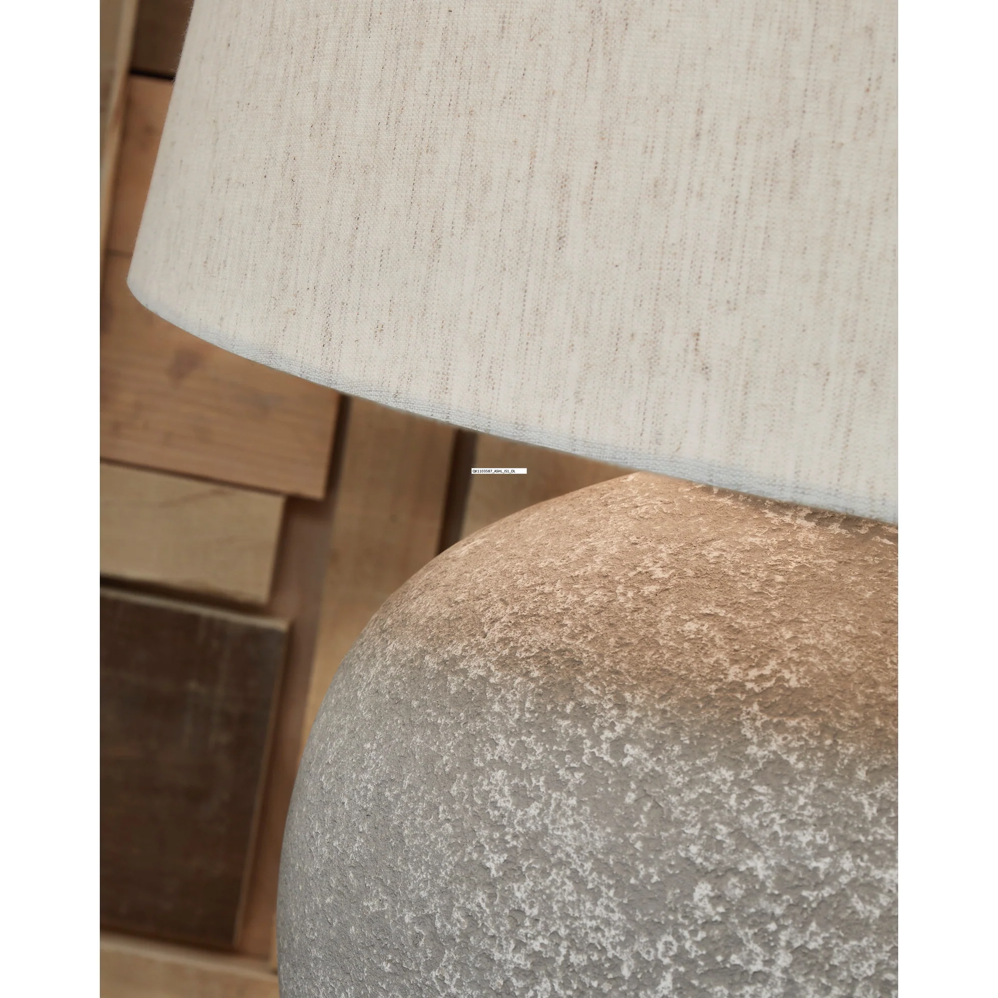 Dreward Table Lamp - Image 7
