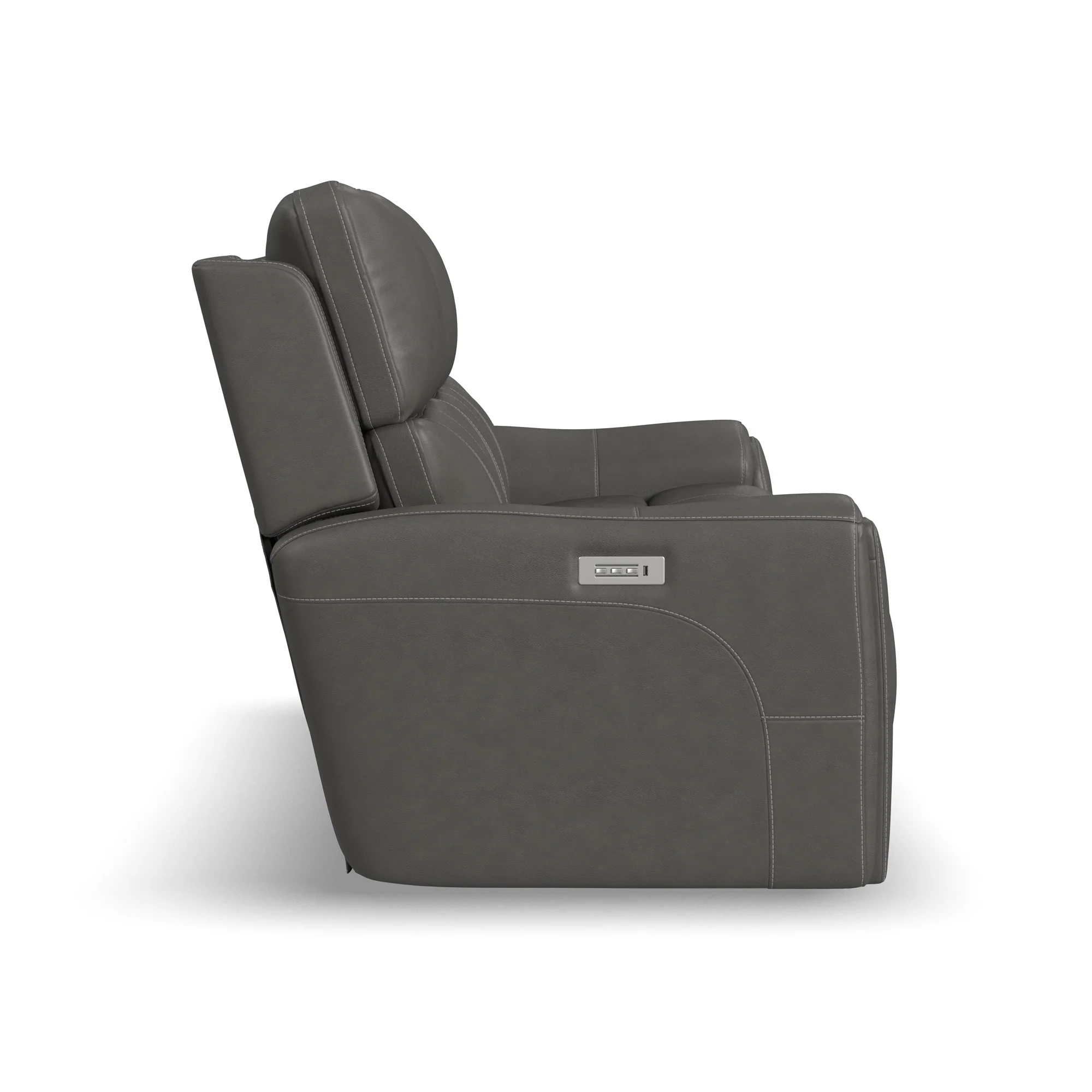 Dylan Power Reclining Sofa - Image 3