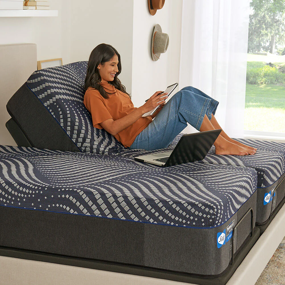 Sealy Ease 4 Adjustable Power Base - Image 28