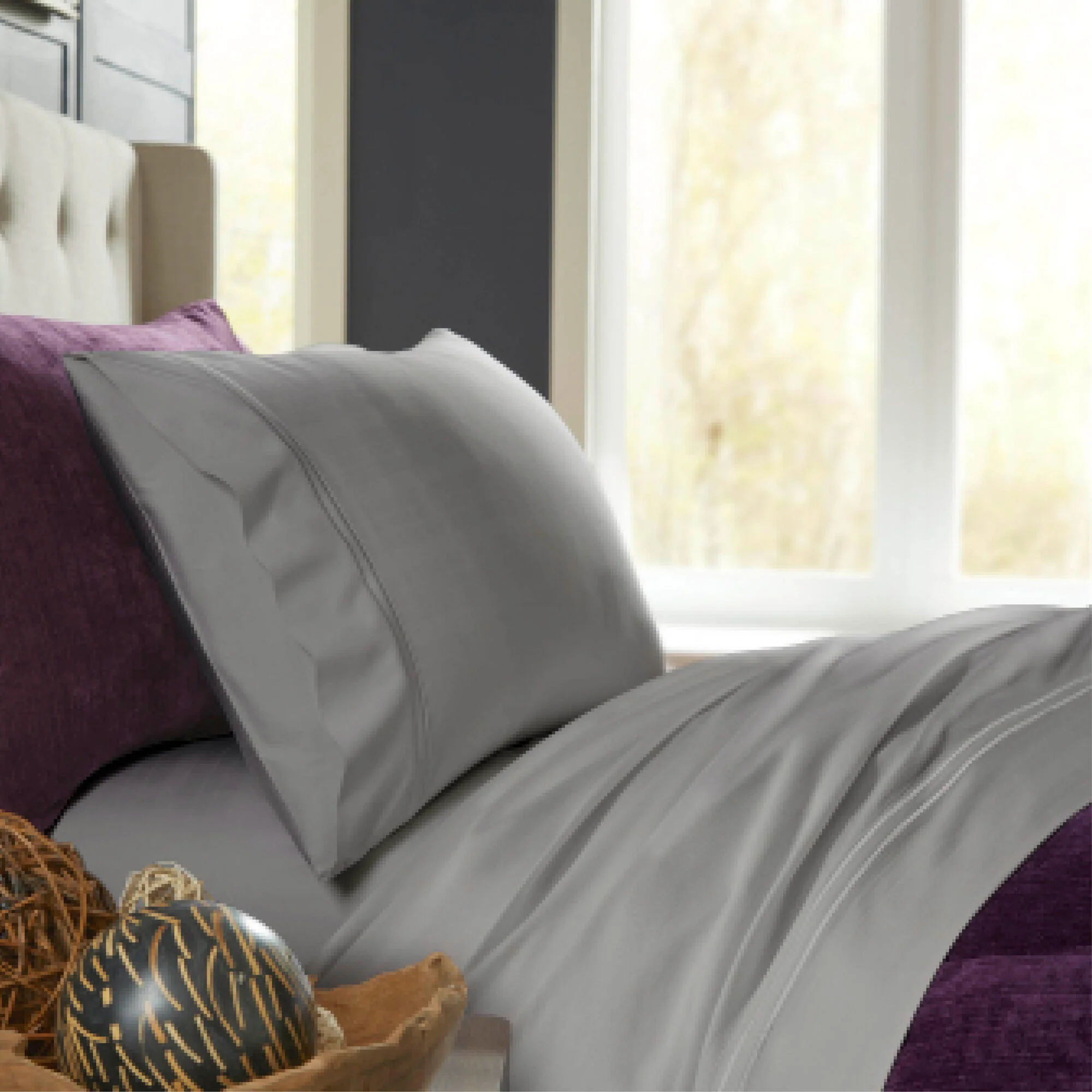Elements Bamboo Sheet Set - Image 128
