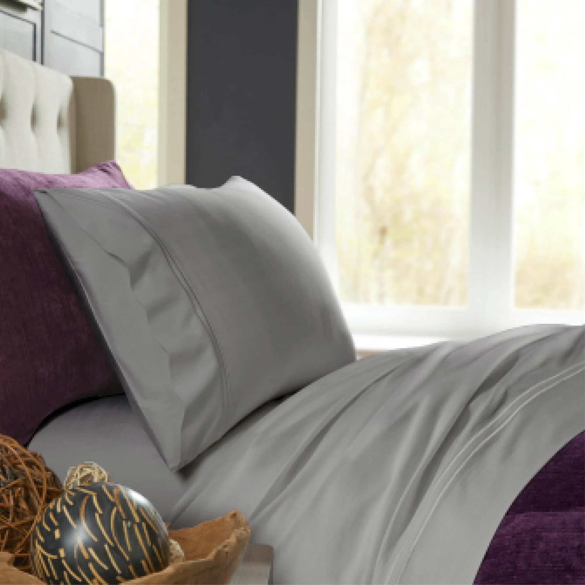 Elements Bamboo Sheet Set - Image 138
