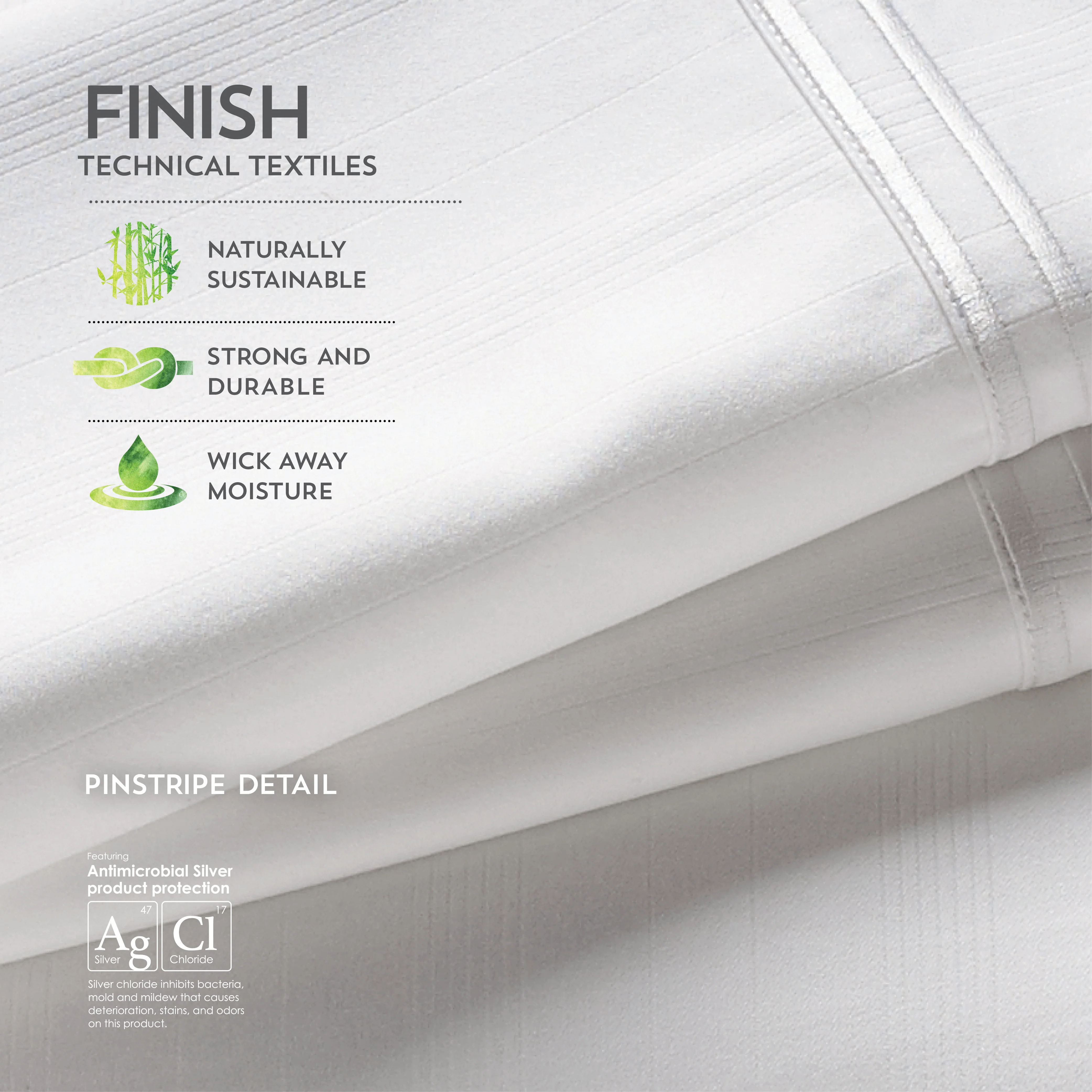Elements Bamboo Sheet Set - Image 145