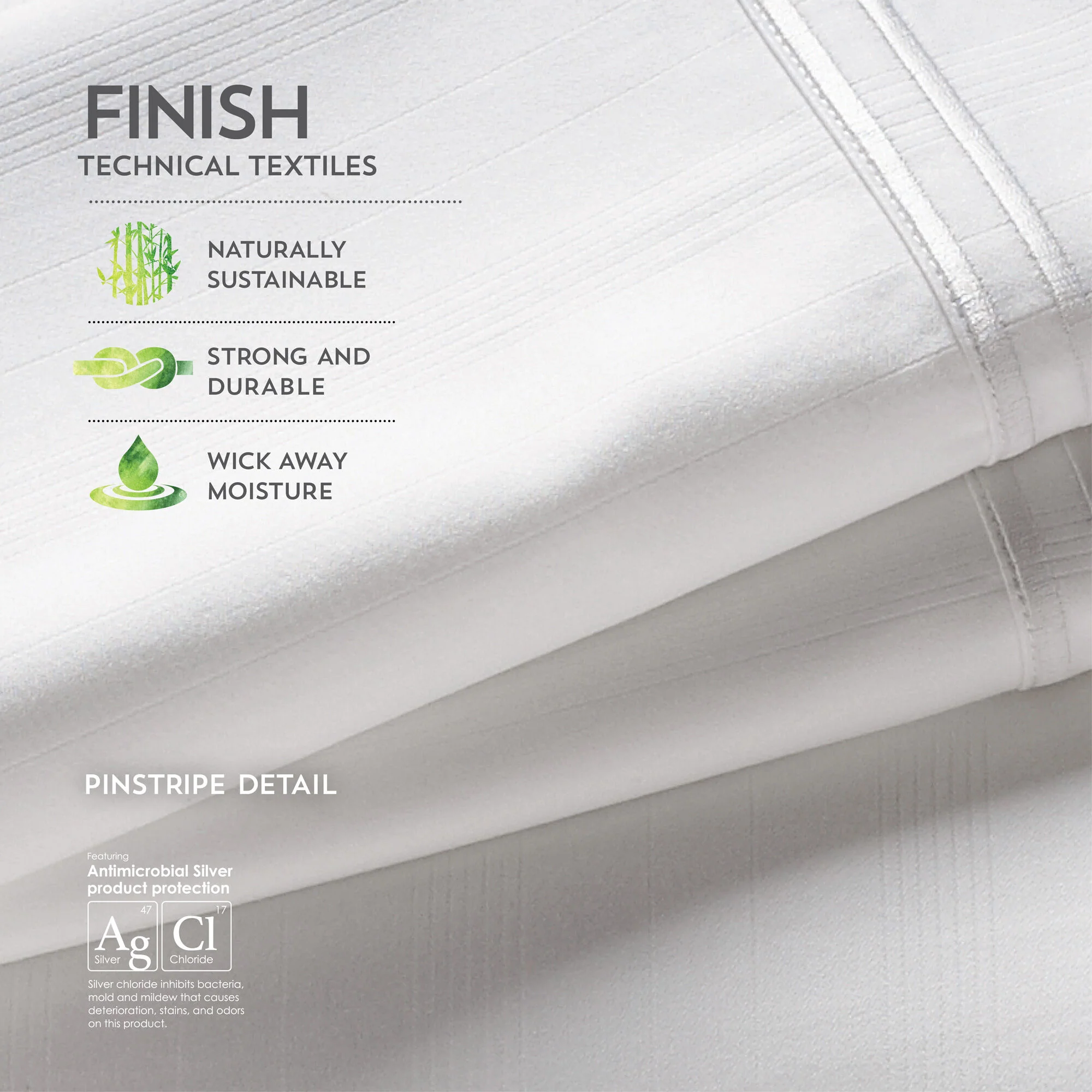 Elements Bamboo Sheet Set - Image 167