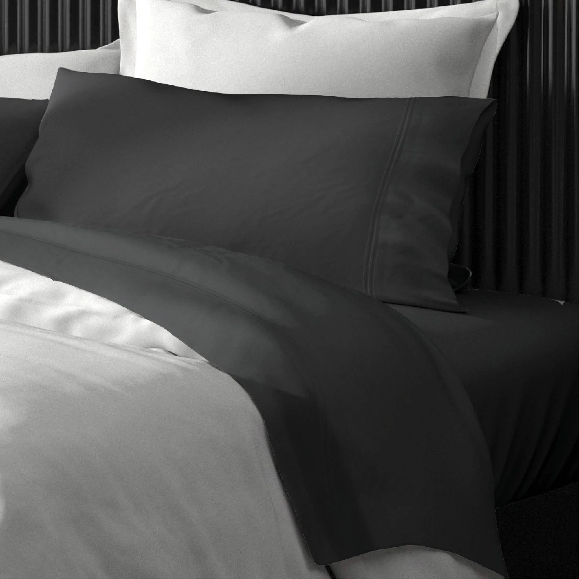 Elements Bamboo Sheet Set - Image 20