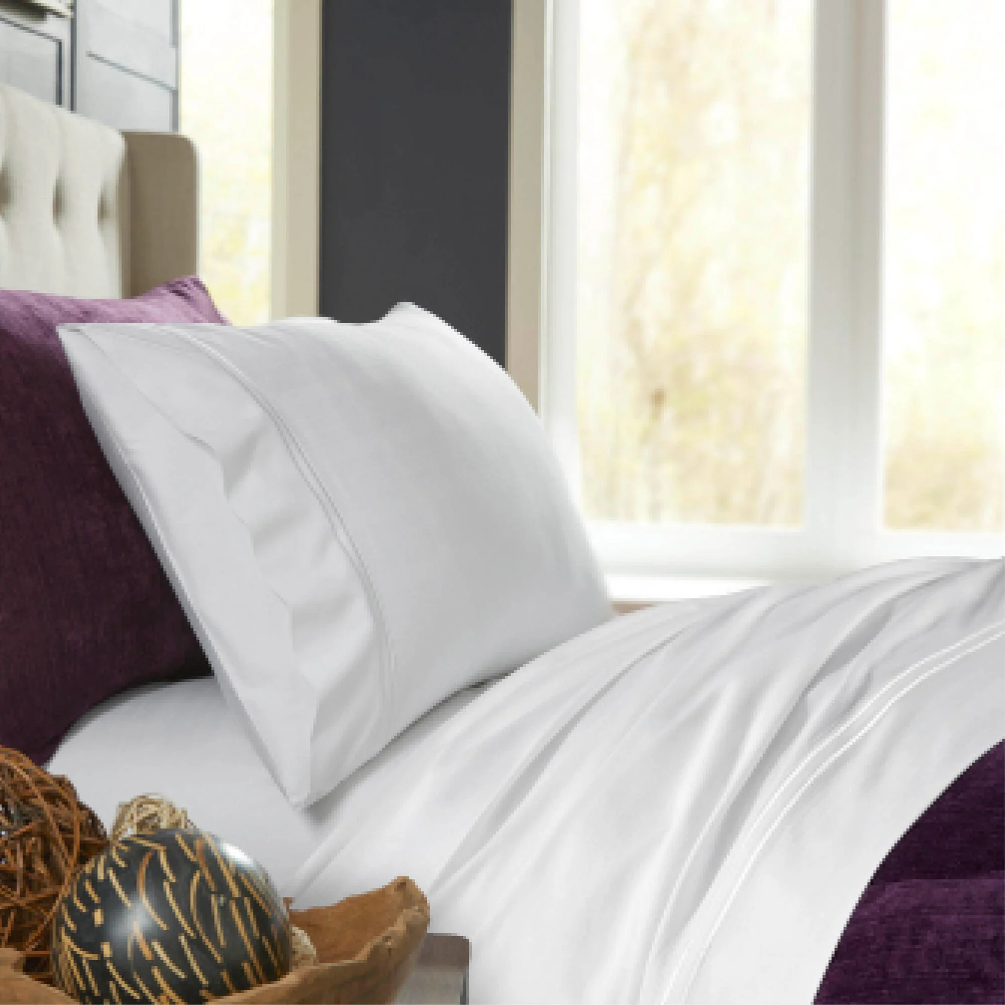 Elements Bamboo Sheet Set - Image 92