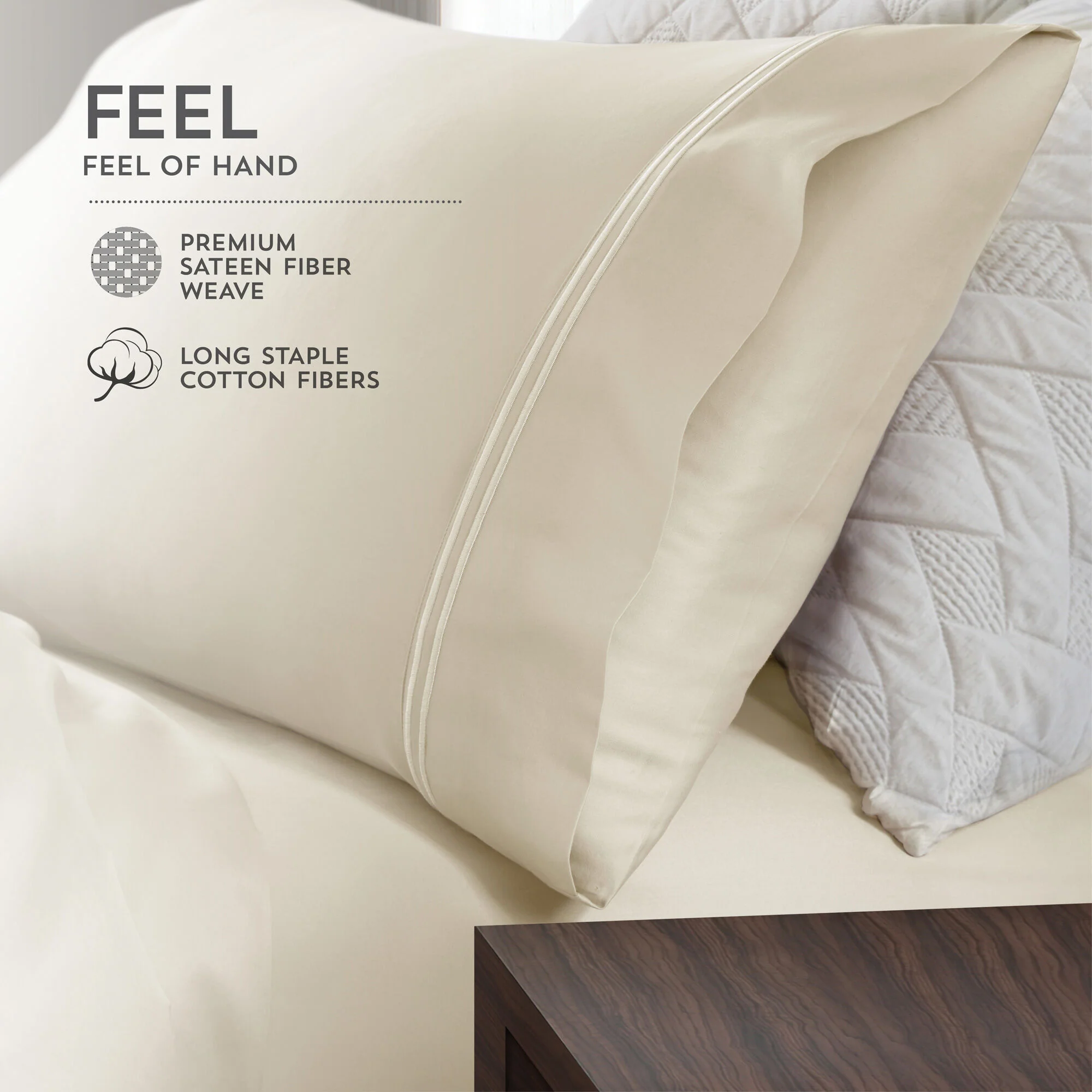 Elements Modal Pillowcases - Image 13