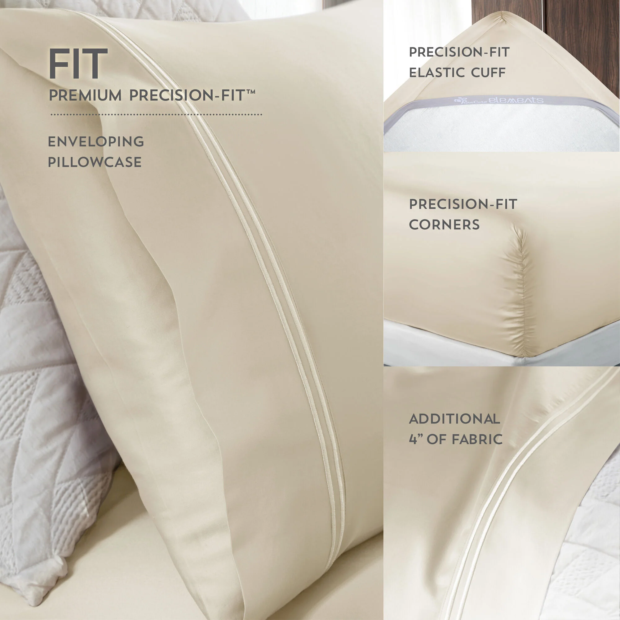 Elements Modal Sheet Set - Image 46