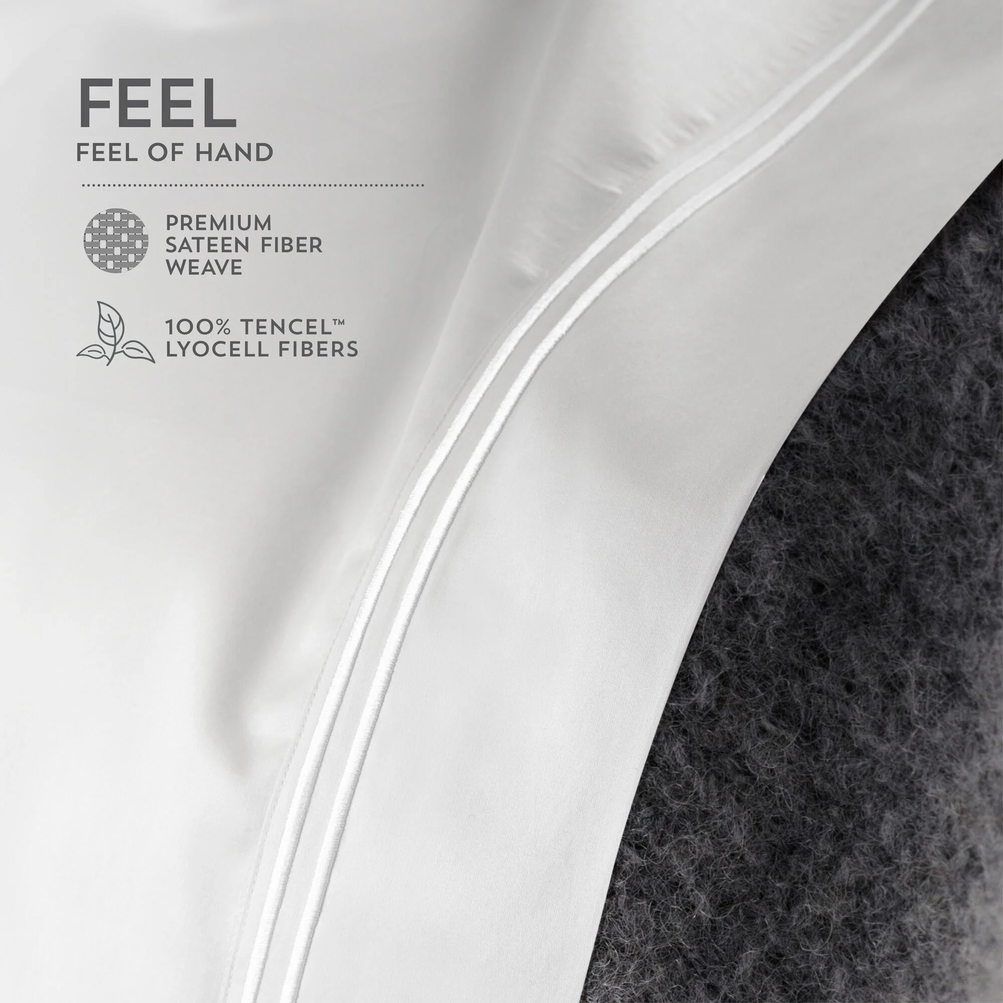 Elements Tencel Sheet Set - Image 67