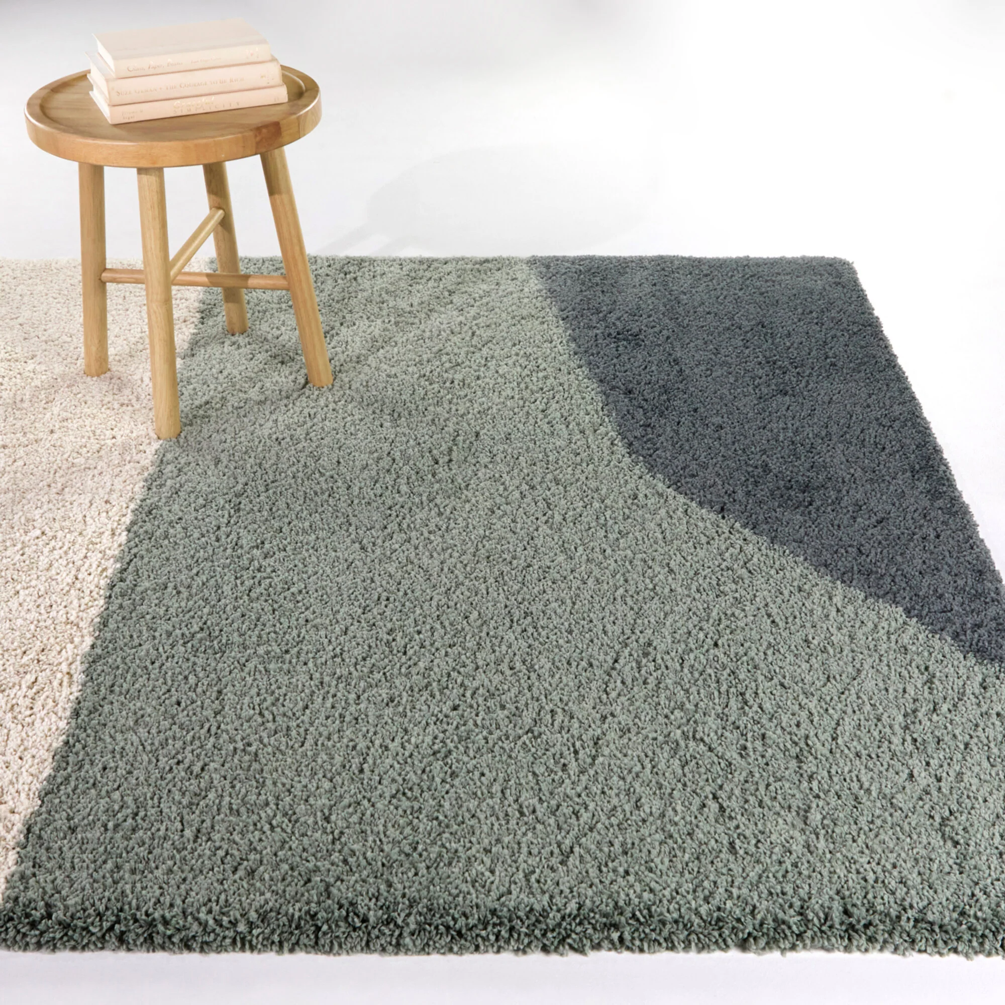 Engle Abstract Area Rug - Image 3
