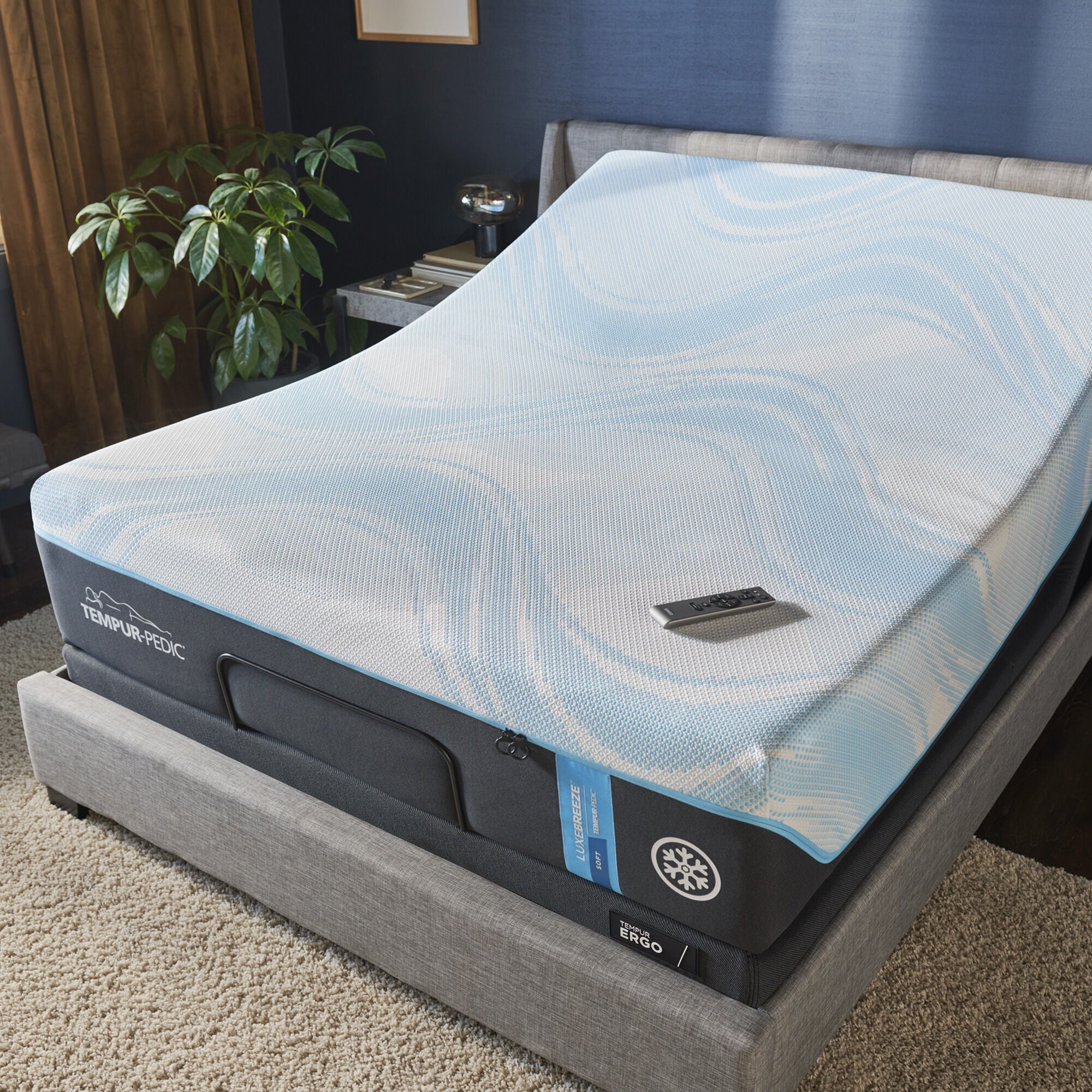 Tempur-Pedic Ergo 3 Power Base - Image 19