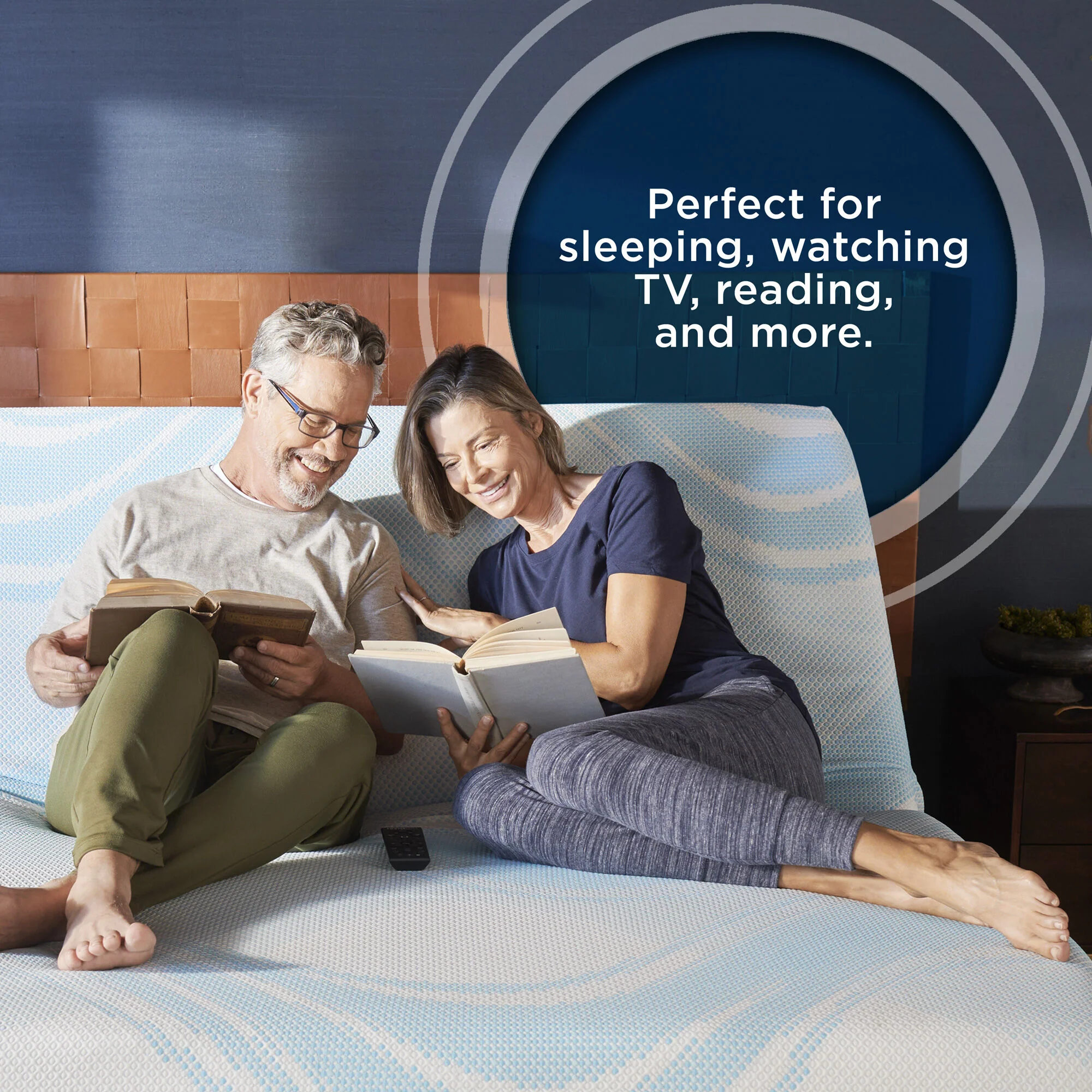Tempur-Pedic Ergo ProSmart Base - Image 10