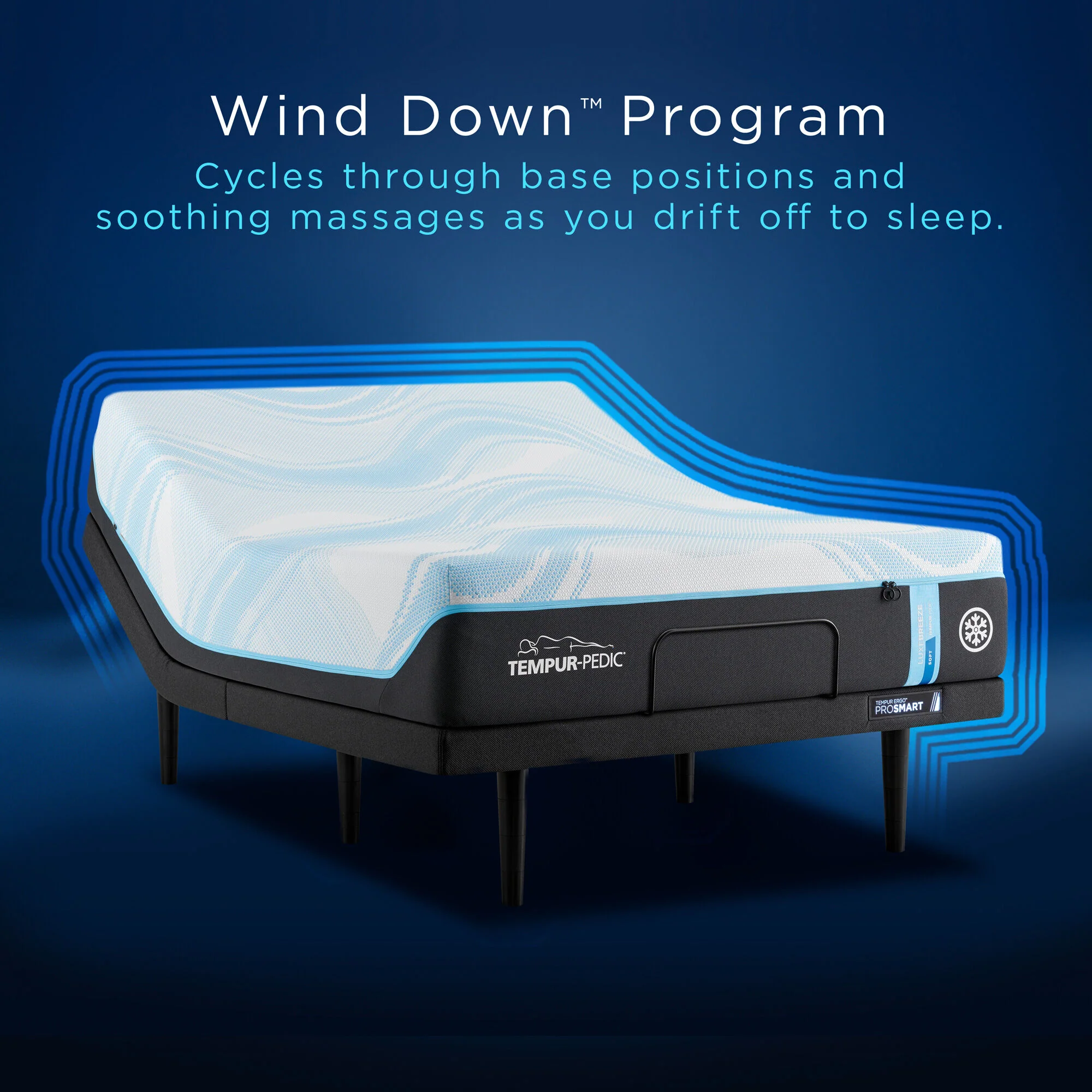 Tempur-Pedic Ergo ProSmart Base - Image 7