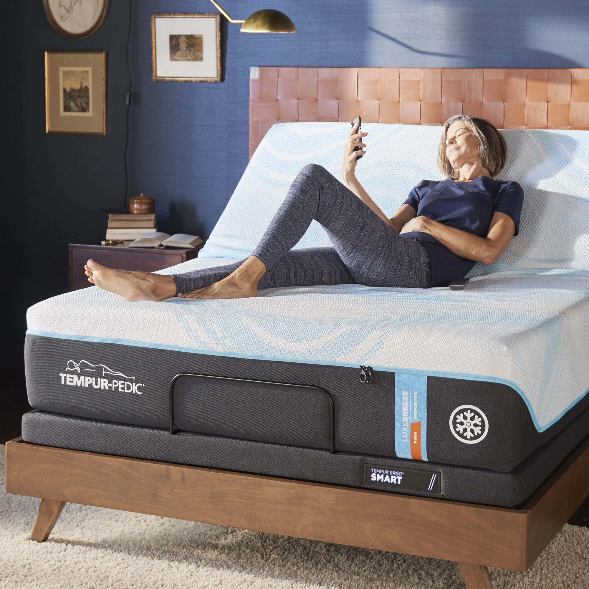 Tempur-Pedic Ergo Smart Base - Image 26