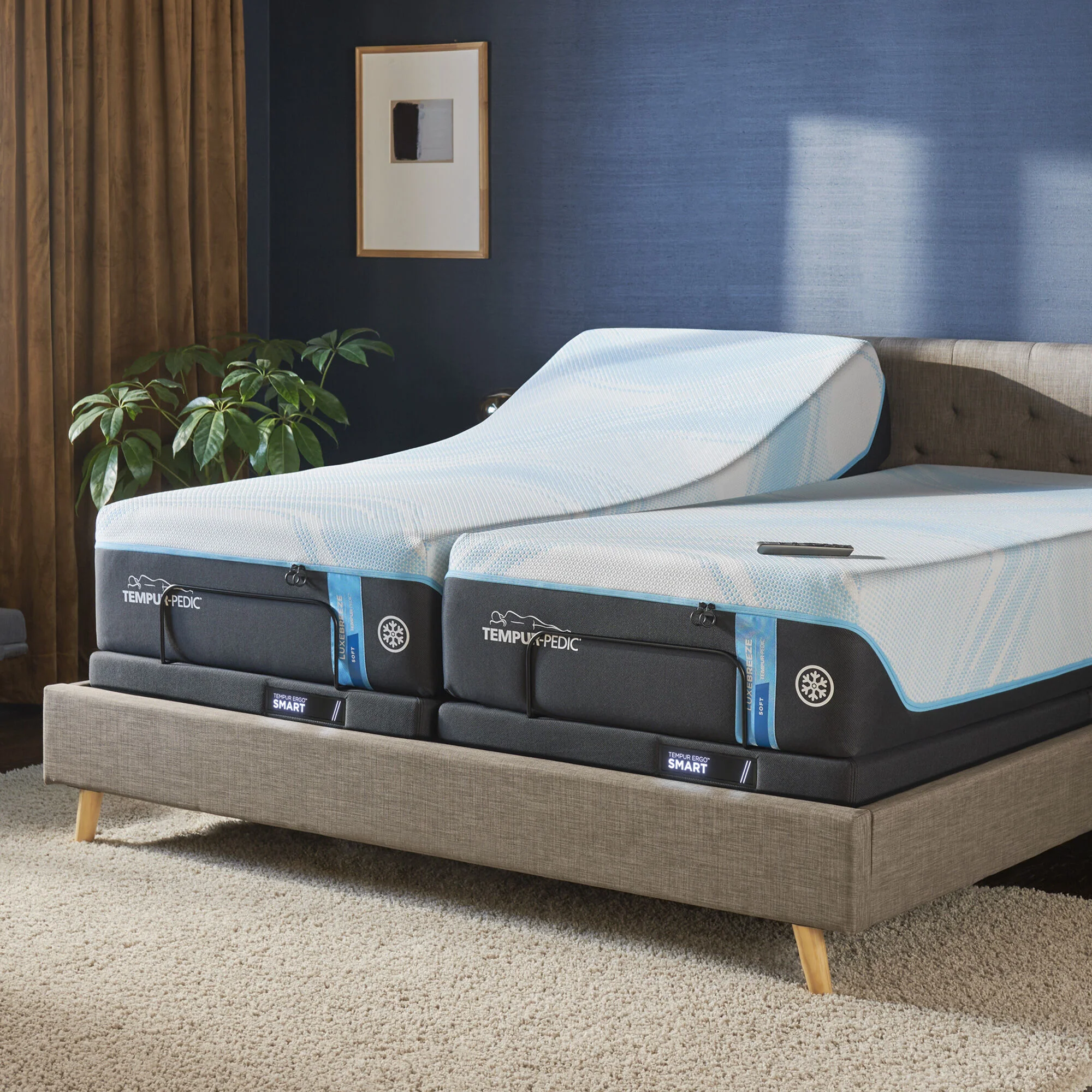 Tempur-Pedic Ergo Smart Base - Image 50