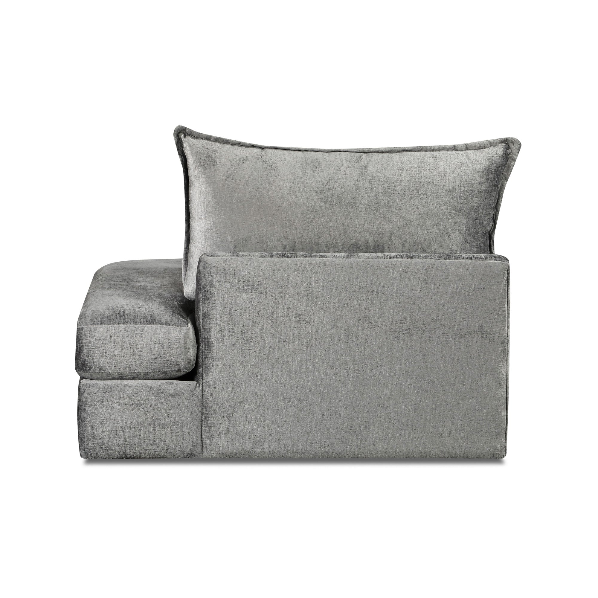 Floza RAF Armless Chaise - Image 10