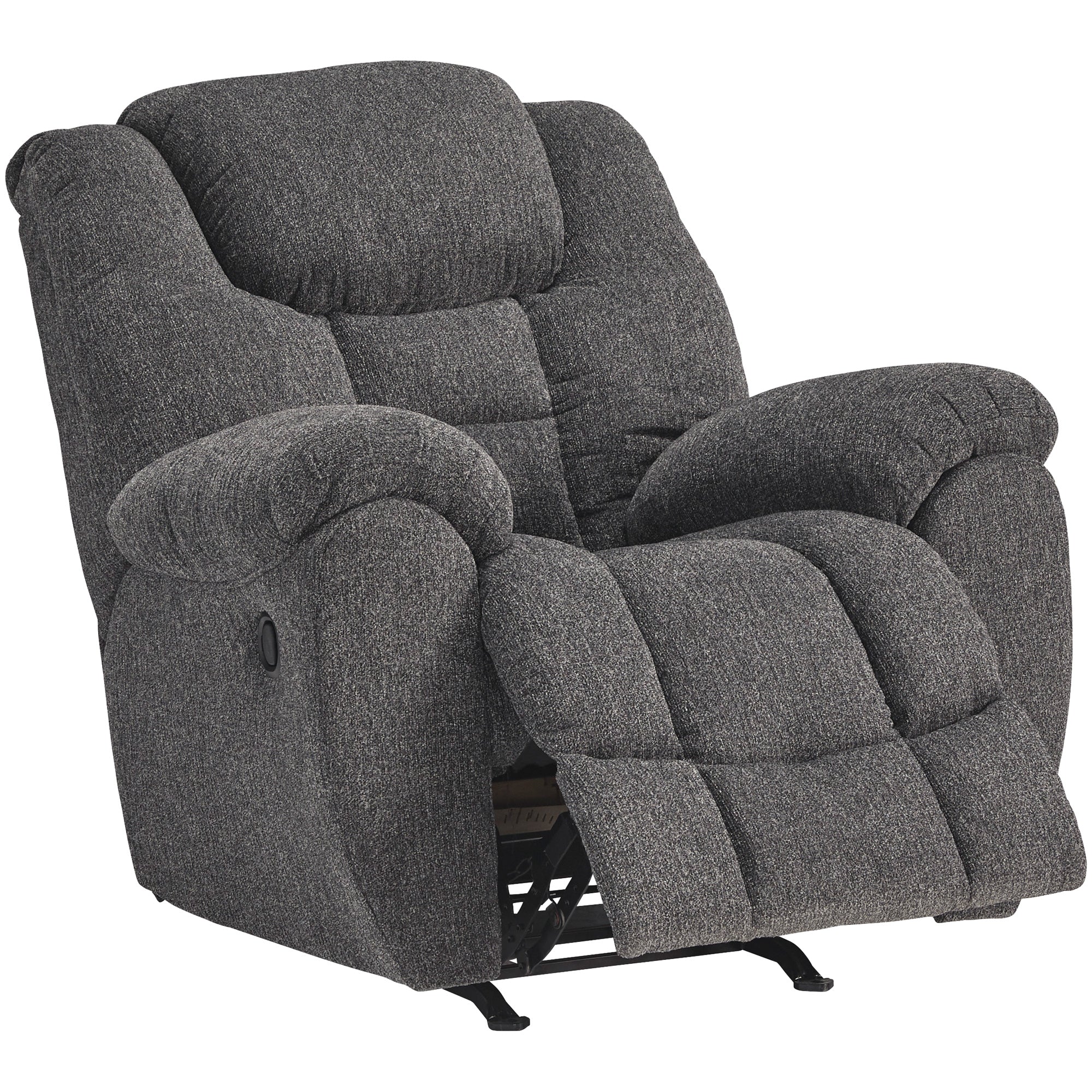 Foreside Rocker Recliner - Image 6