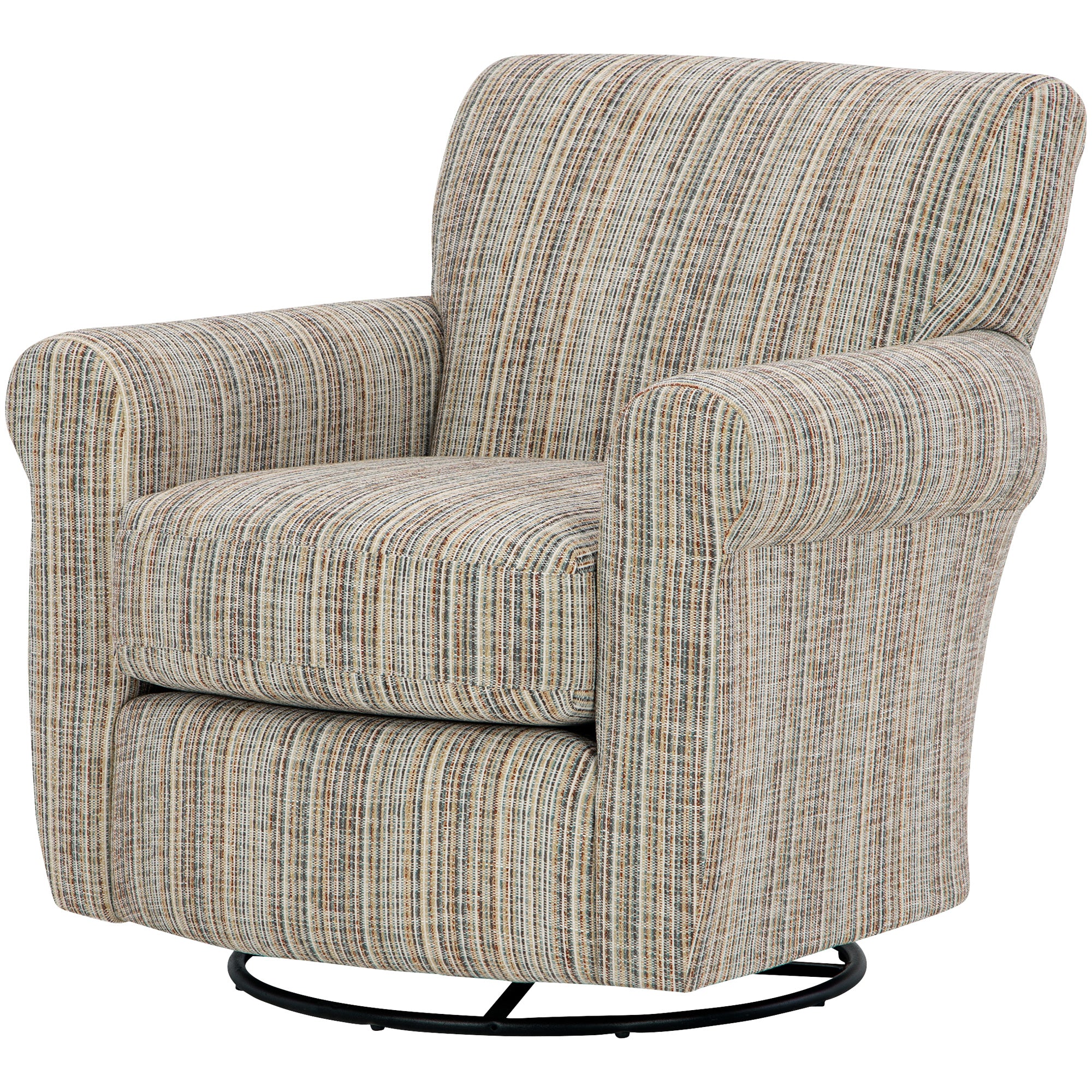 Gemily Swivel Glider - Image 2