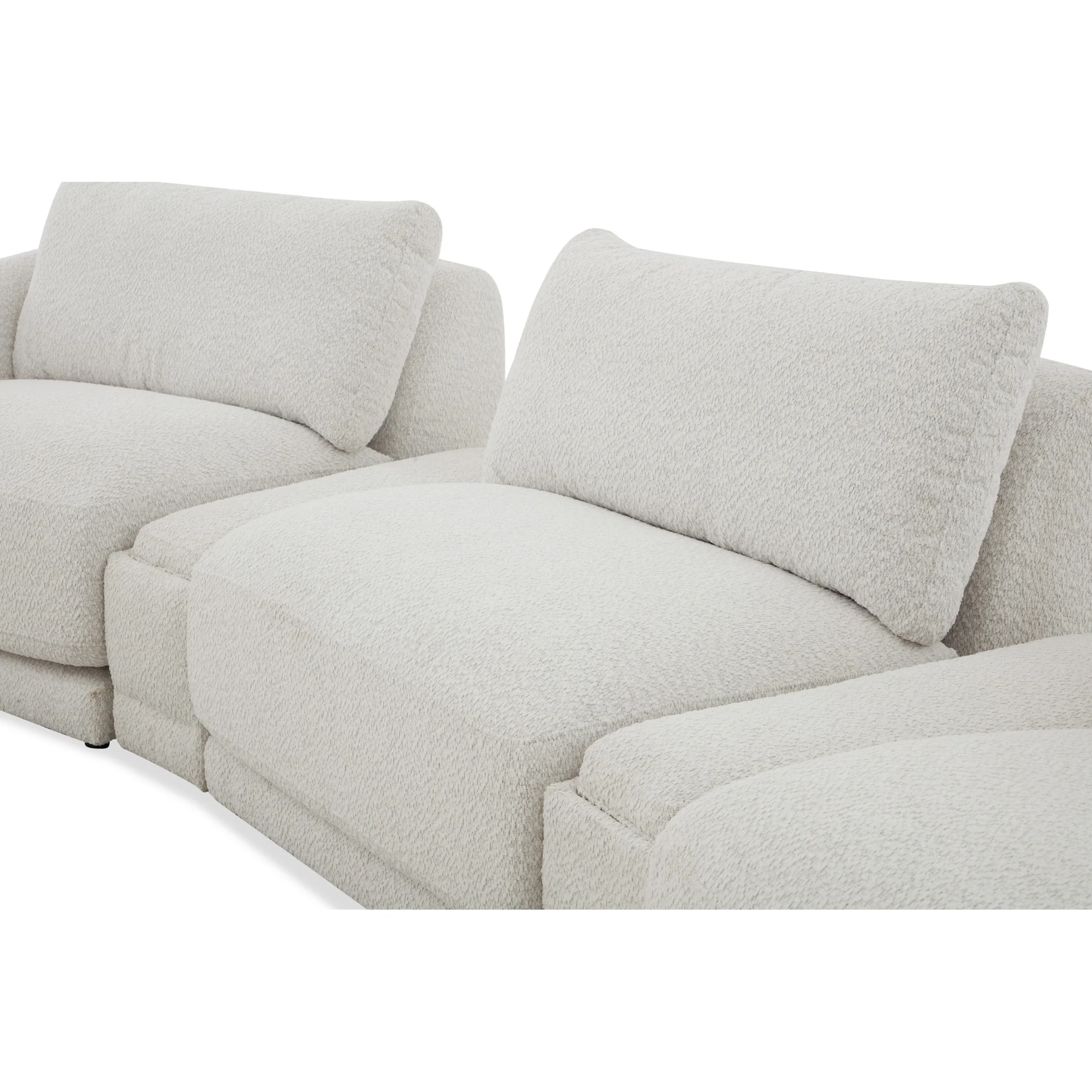 Glenwood Armless Chair - Image 12