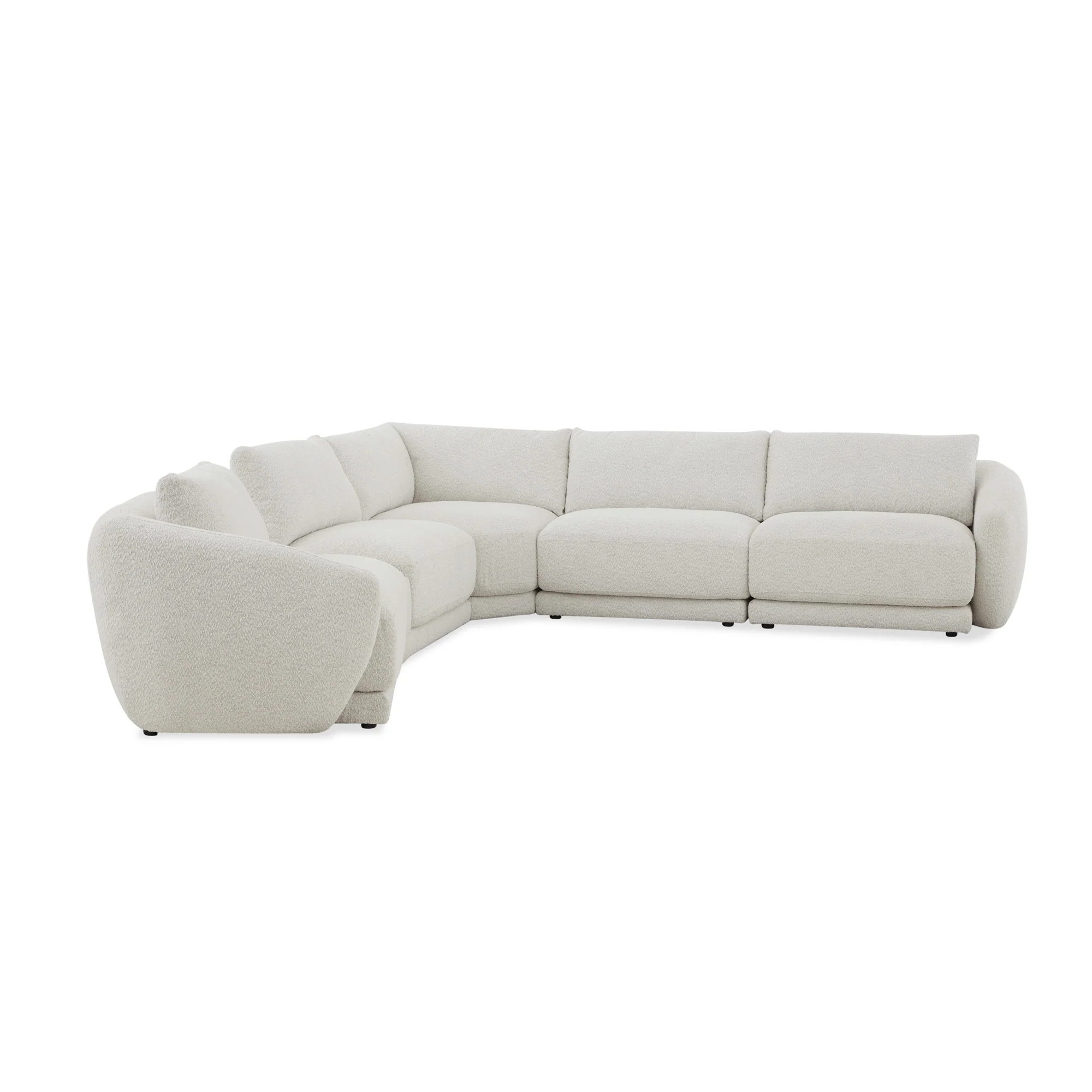 Glenwood Right Chair - Image 12