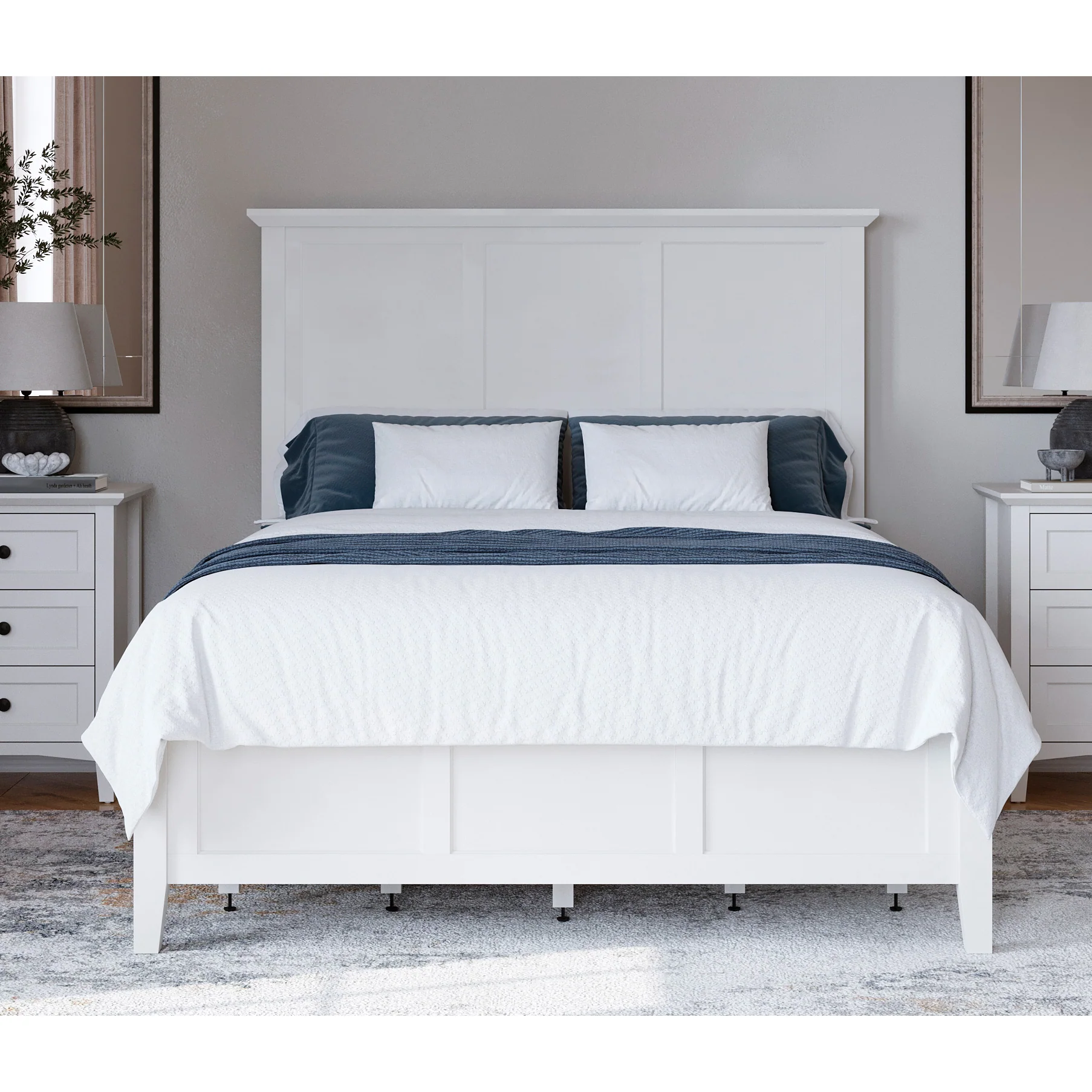 Grace Bed - Image 24