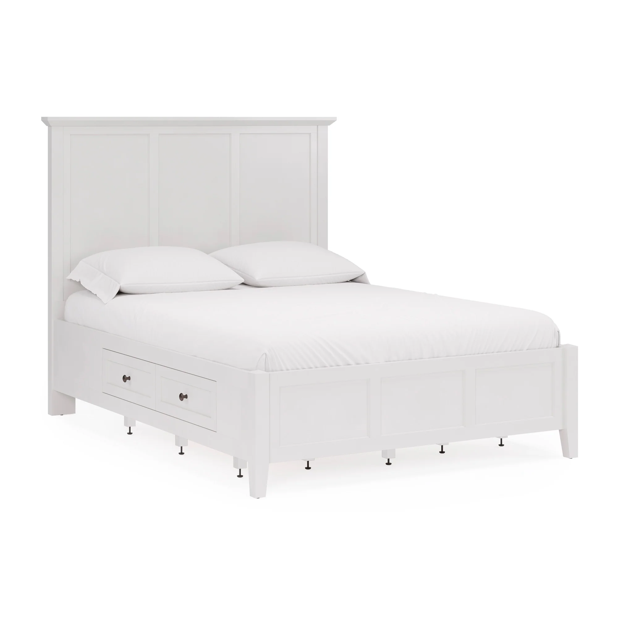 Grace Storage Bed - Image 27