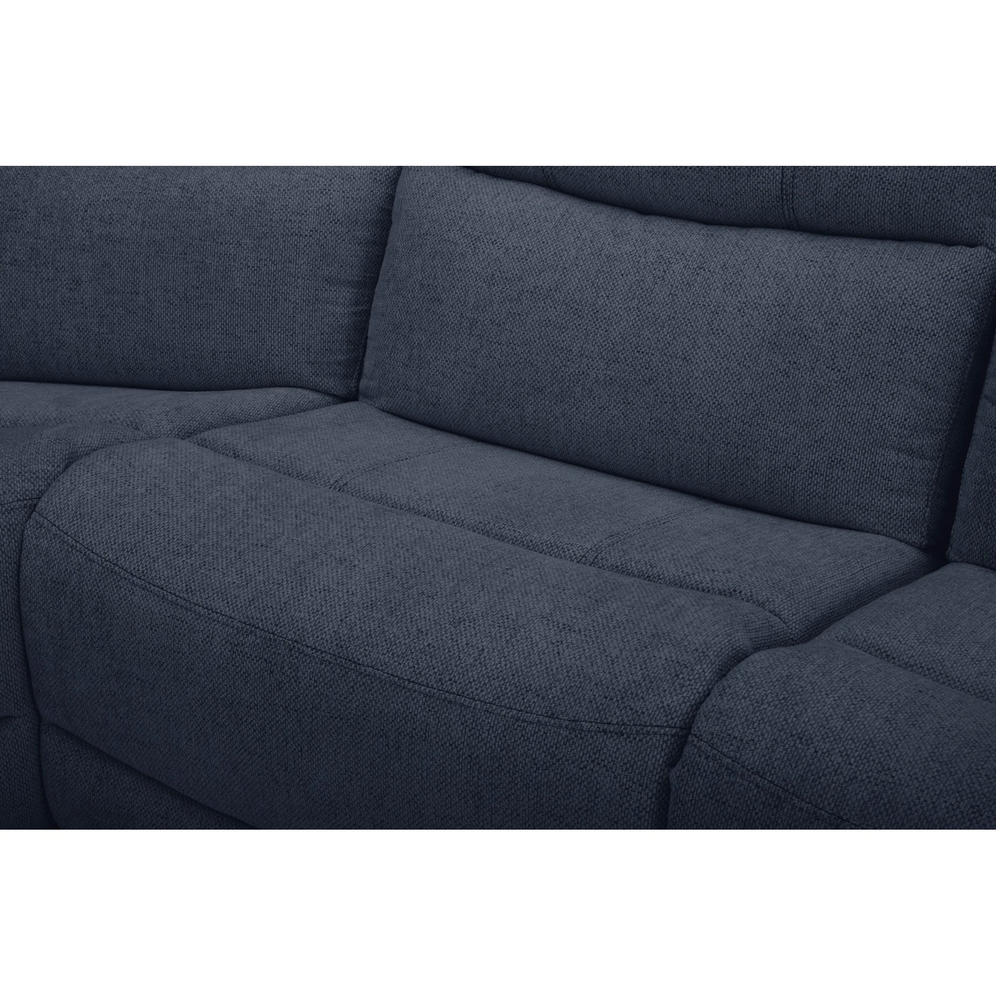 Grayson 6 Piece Sectional with 2 Power Ends - Image 3