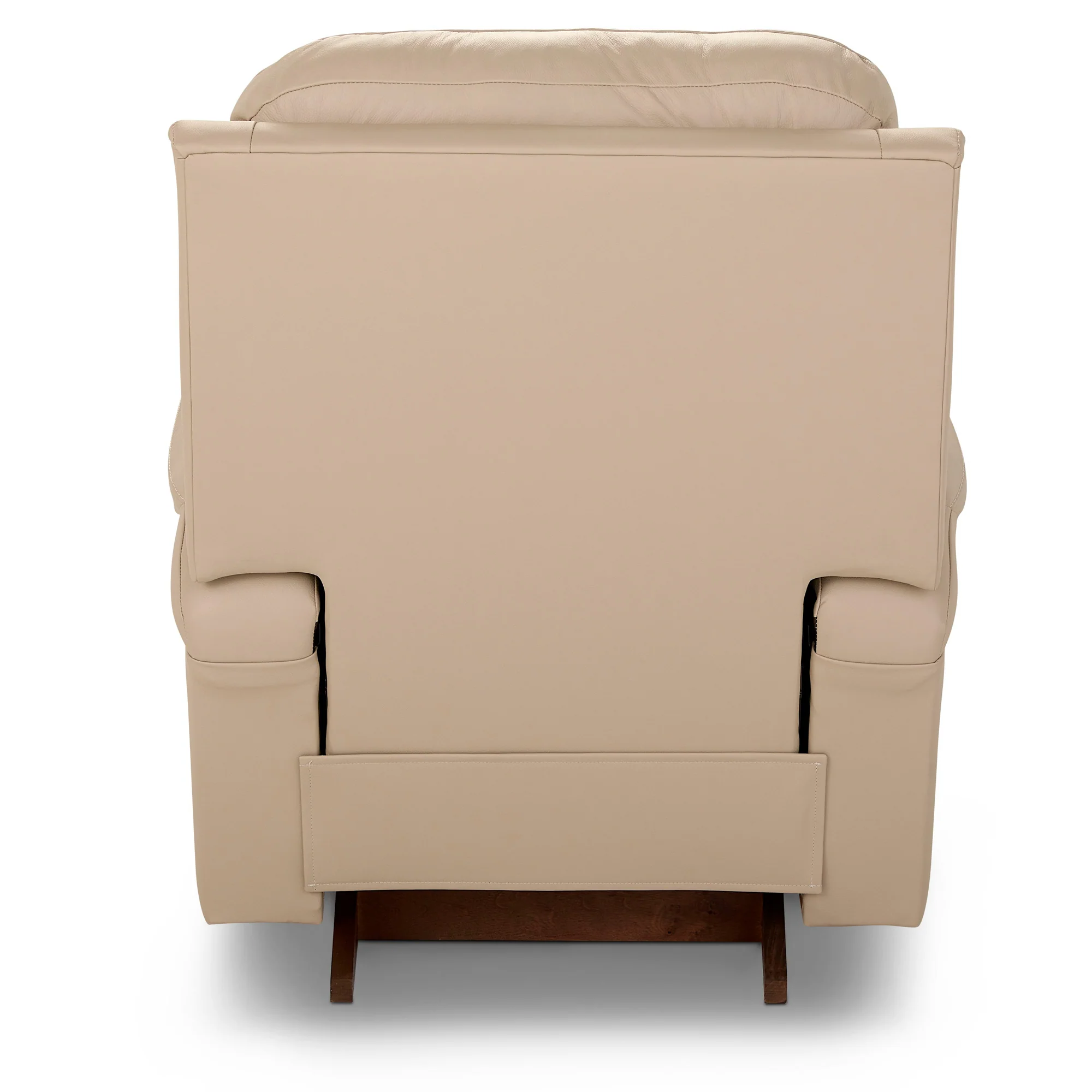 Greyson Leather Tri-Power Rocker Recliner - Image 7