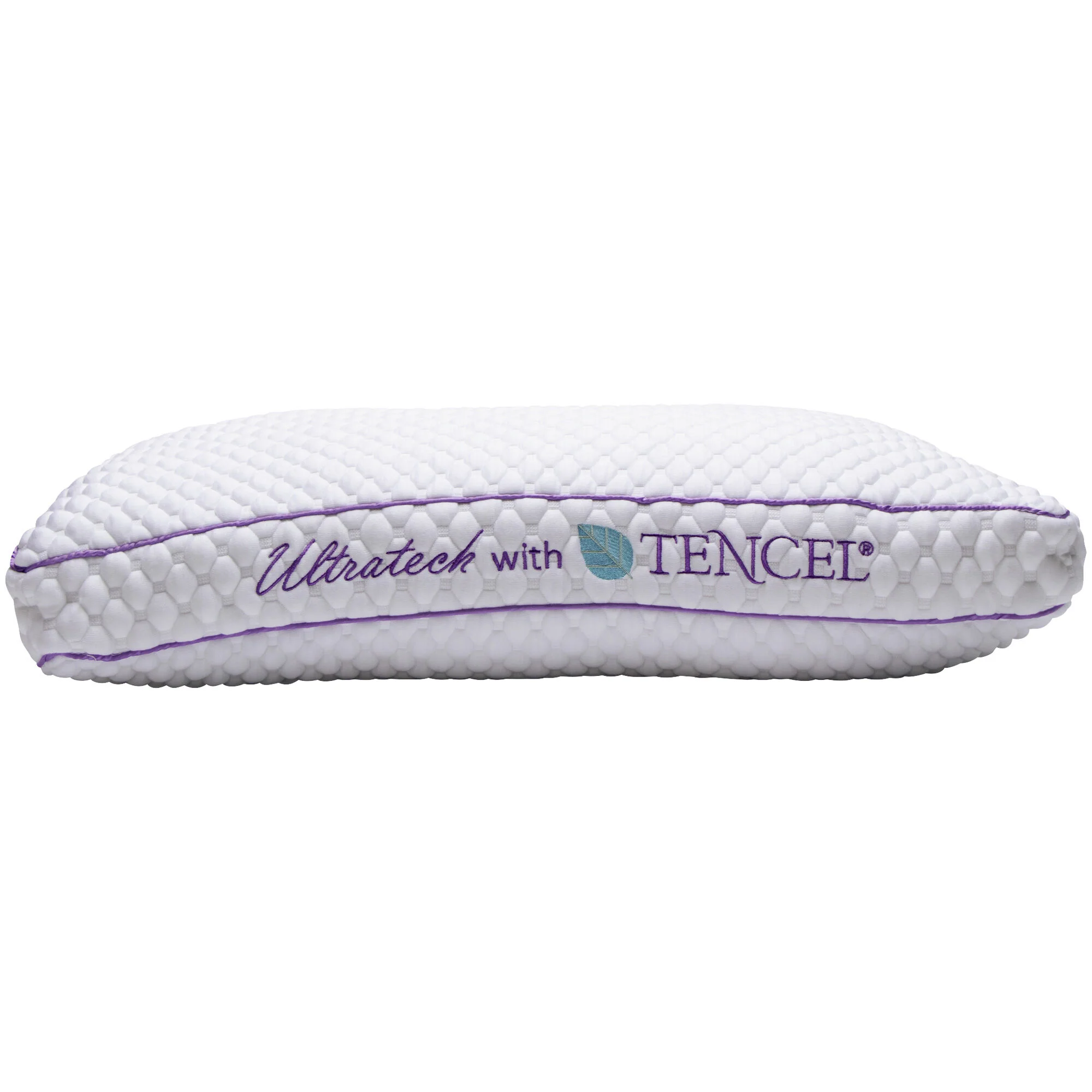 Healthy Sleep Ultra-Tech Medium Profile Pillow