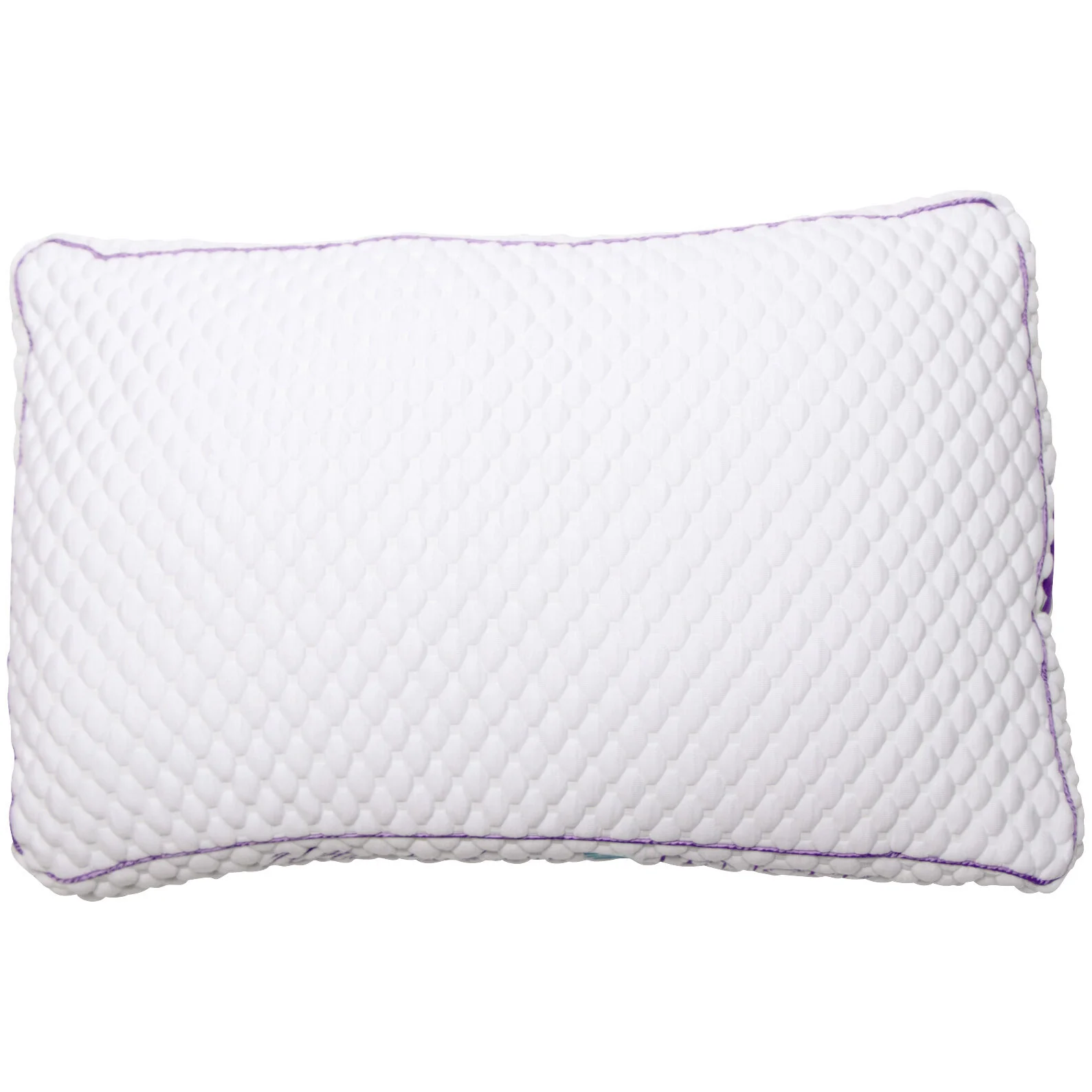 Healthy Sleep Ultra-Tech Medium Profile Pillow - Image 6