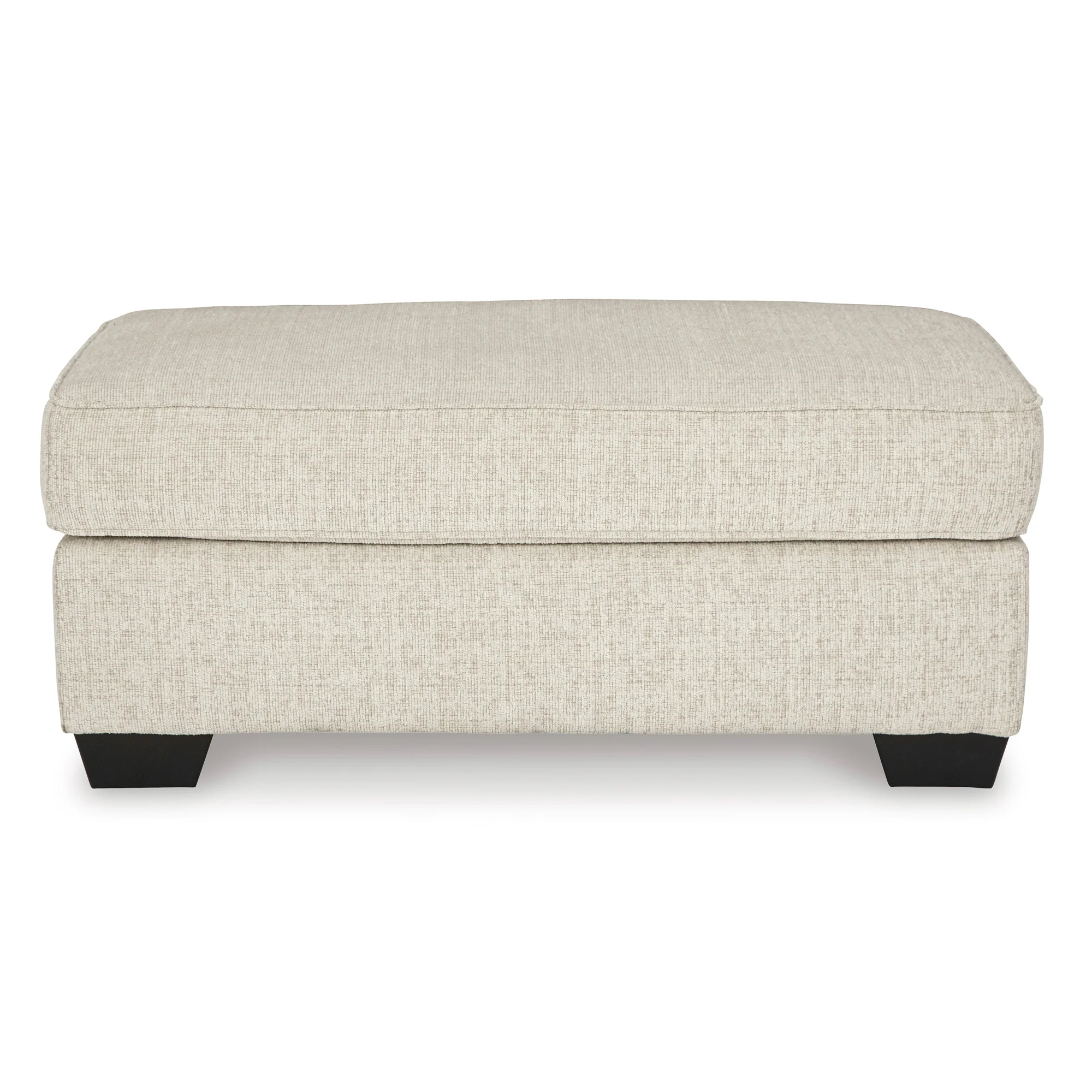 Heartcort Ottoman
