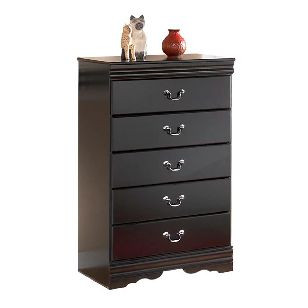 Huey Vineyard Chest of Drawers