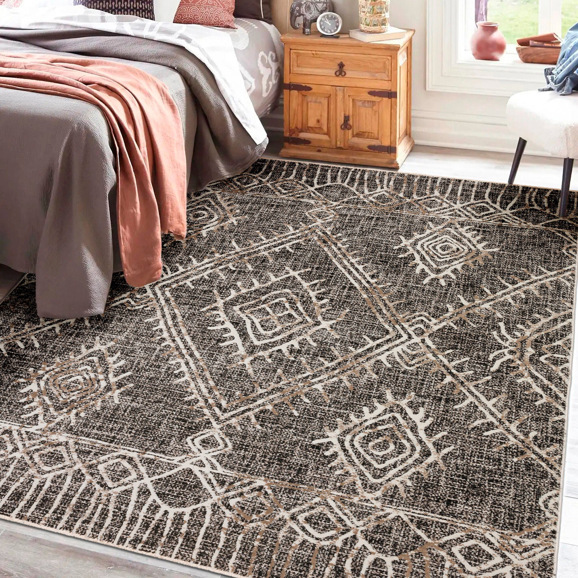 Izmir IZ1 Rug - Image 2
