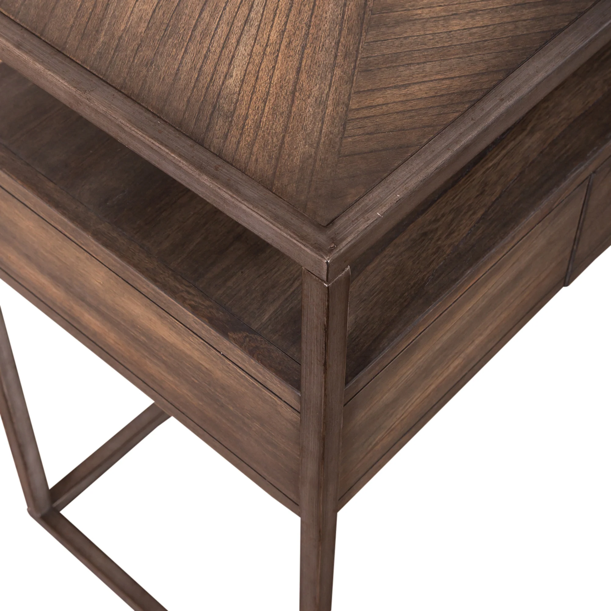 Jamestown Sofa Table - Image 8