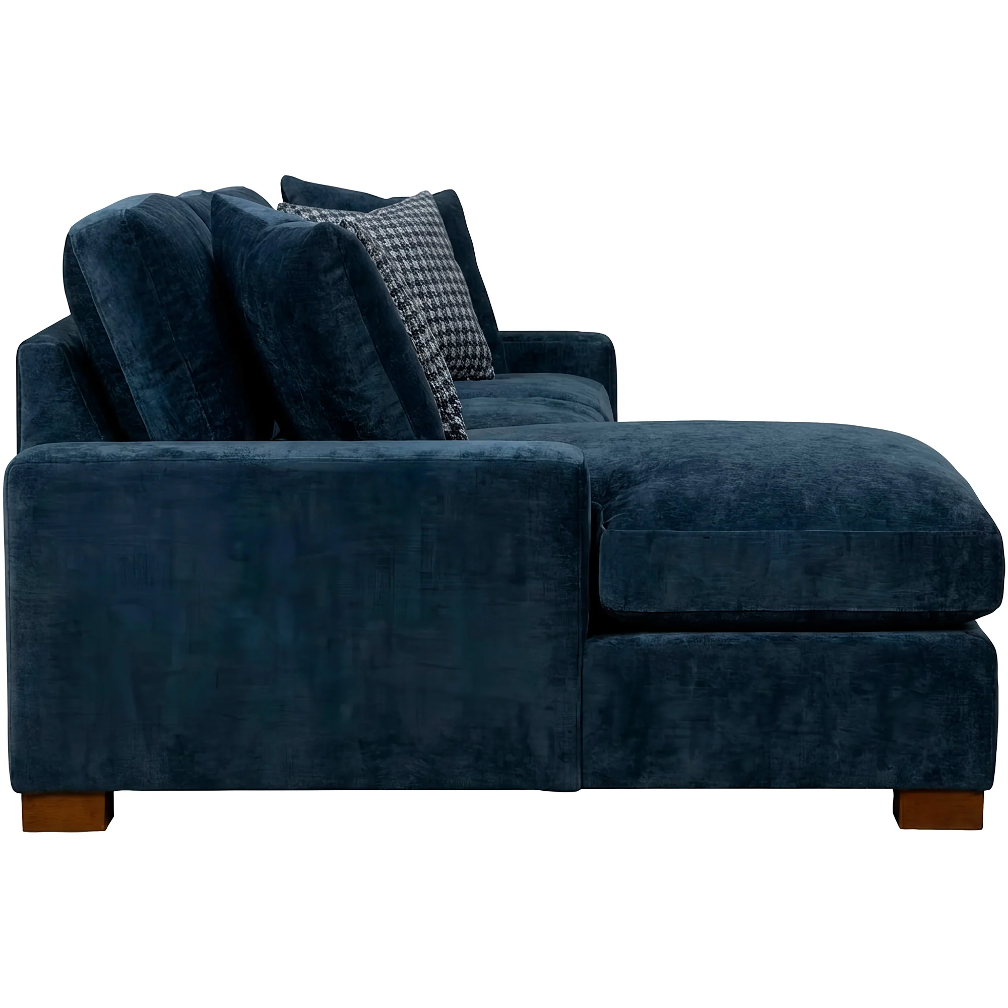 Juno 2 Piece Left Chaise Sectional - Image 5