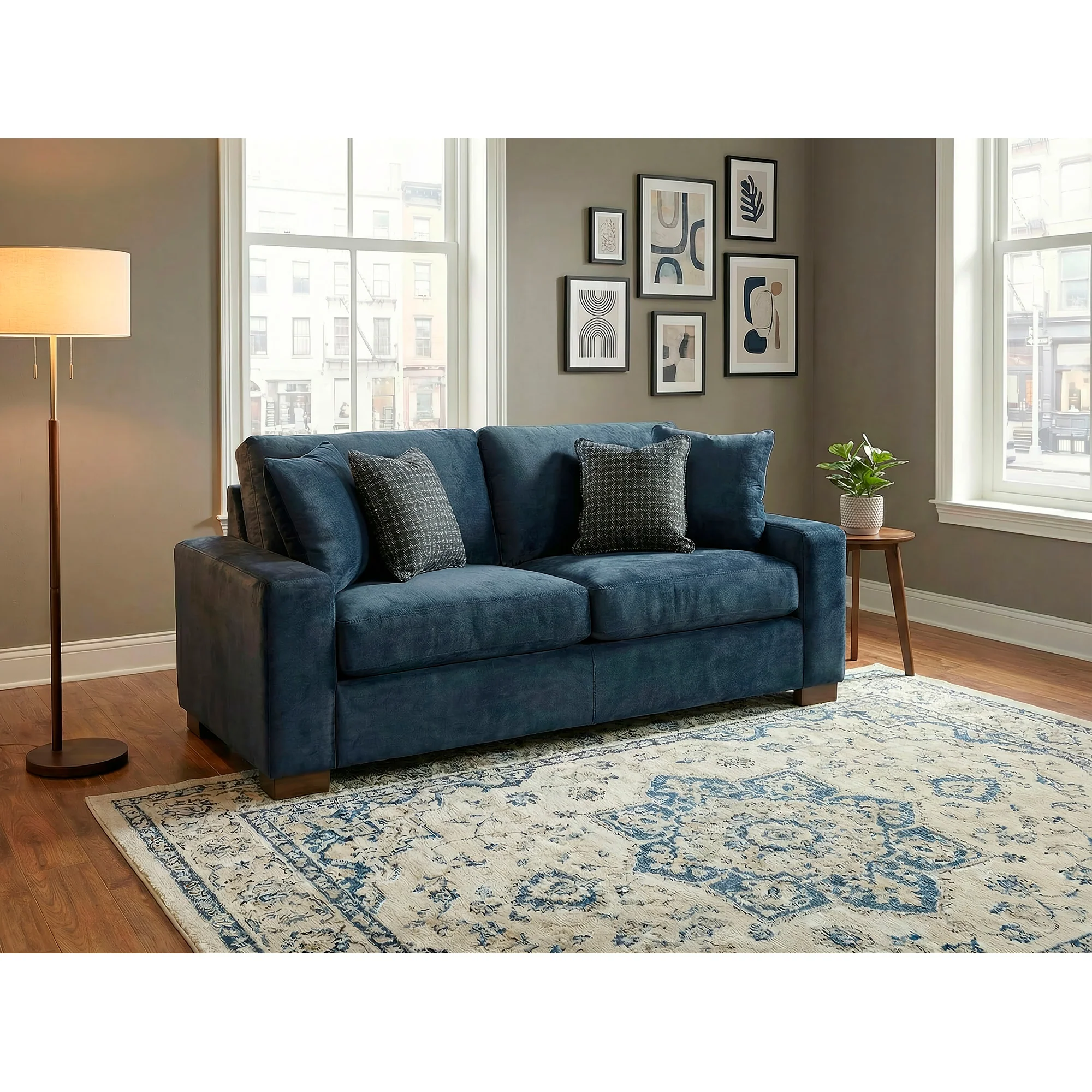 Juno Loveseat - Image 3