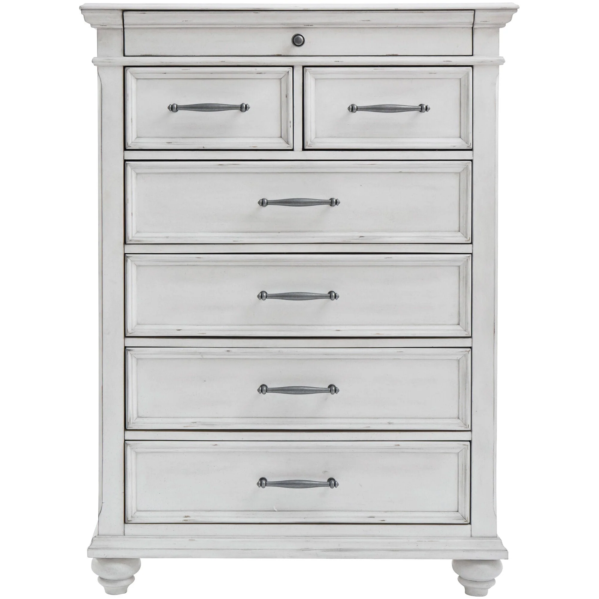 Kanwyn Chest