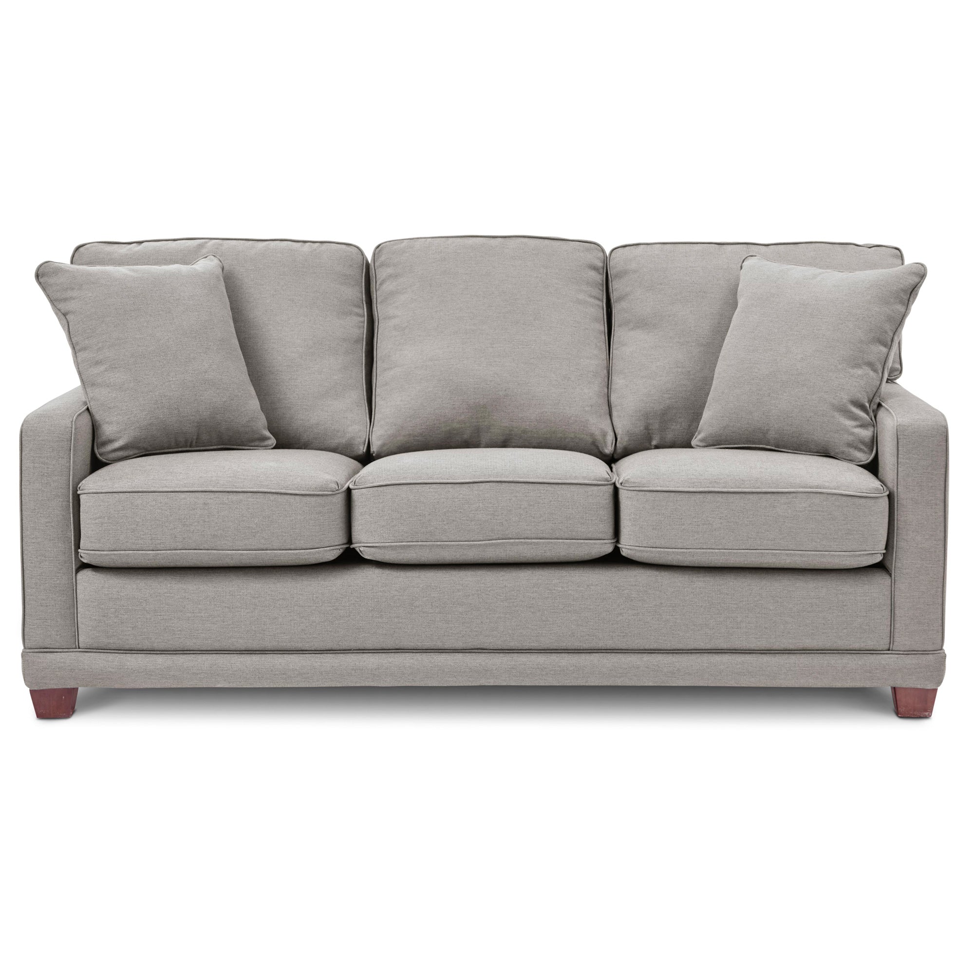 Kennedy Tempur Foam Sleeper