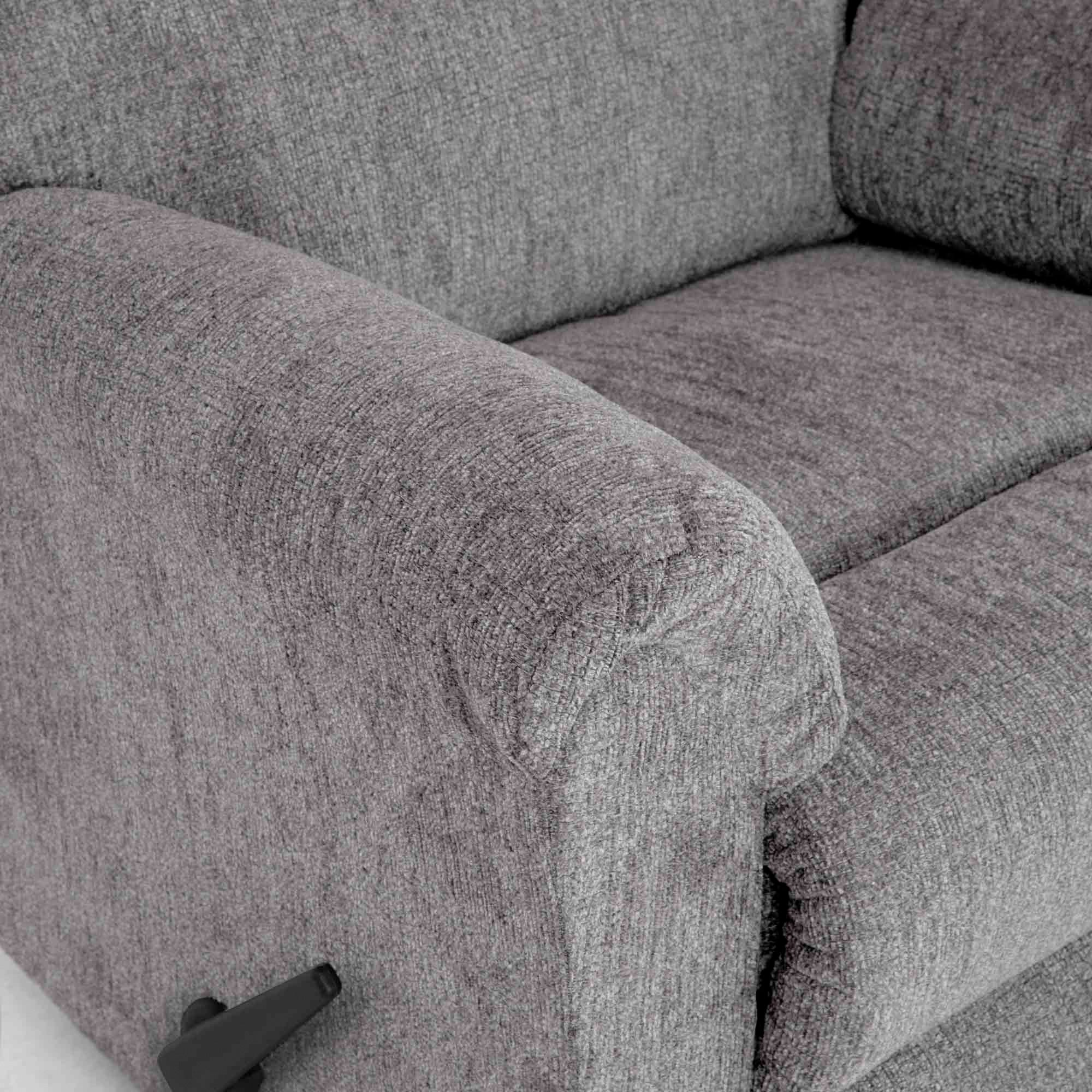 Kensington Rocker Recliner - Image 8