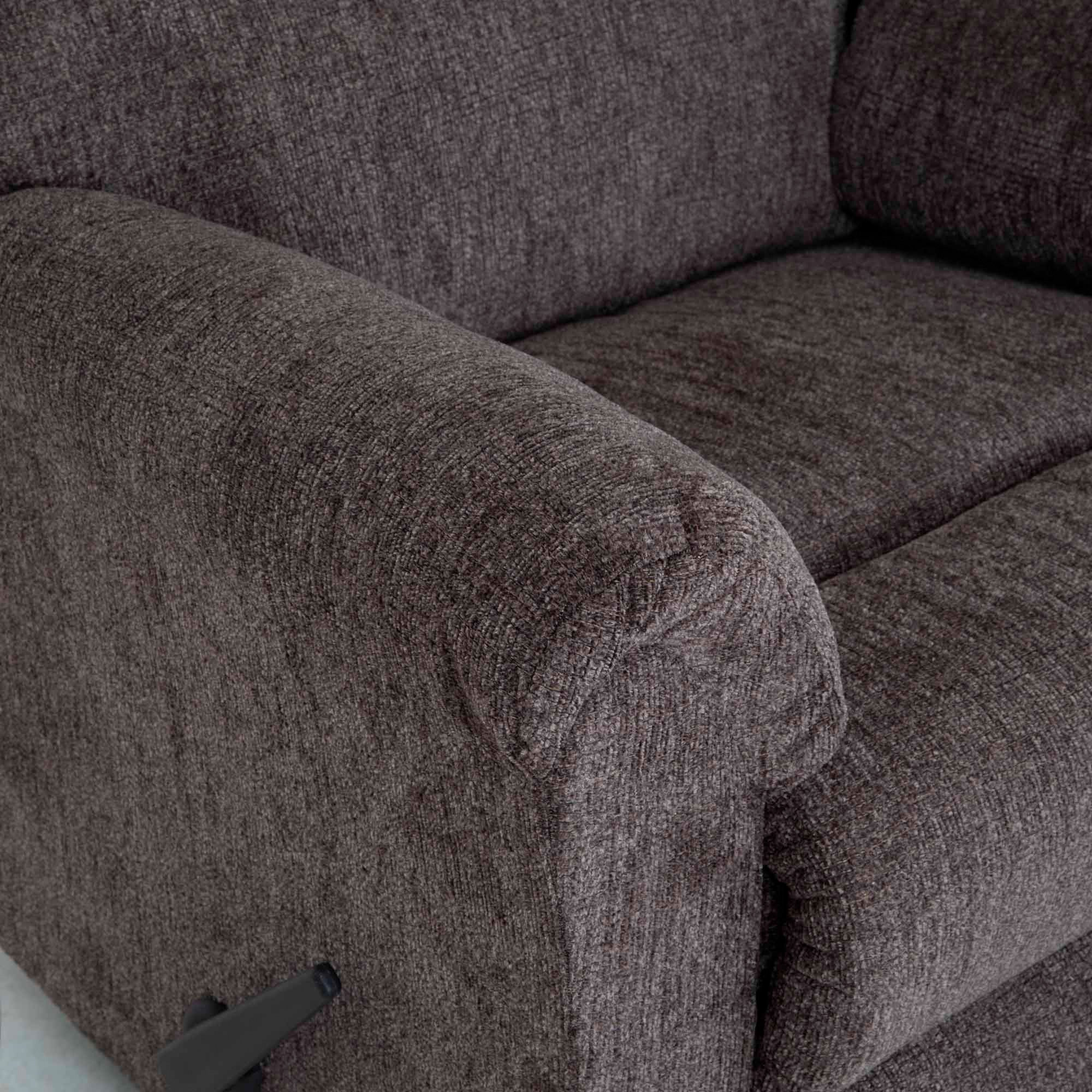 Kensington Swivel Rocking Recliner - Image 15