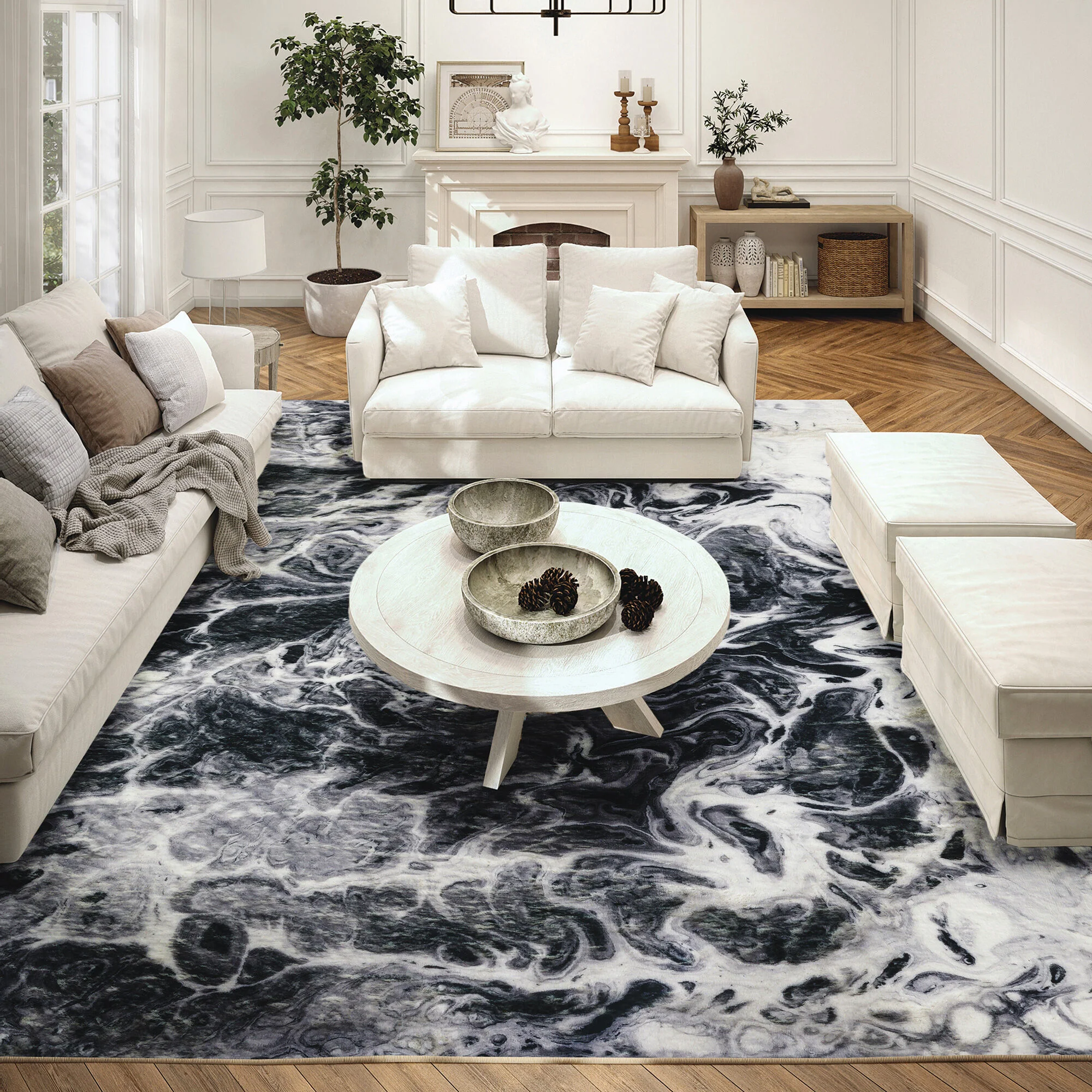 Kikiamo Rug - Image 11