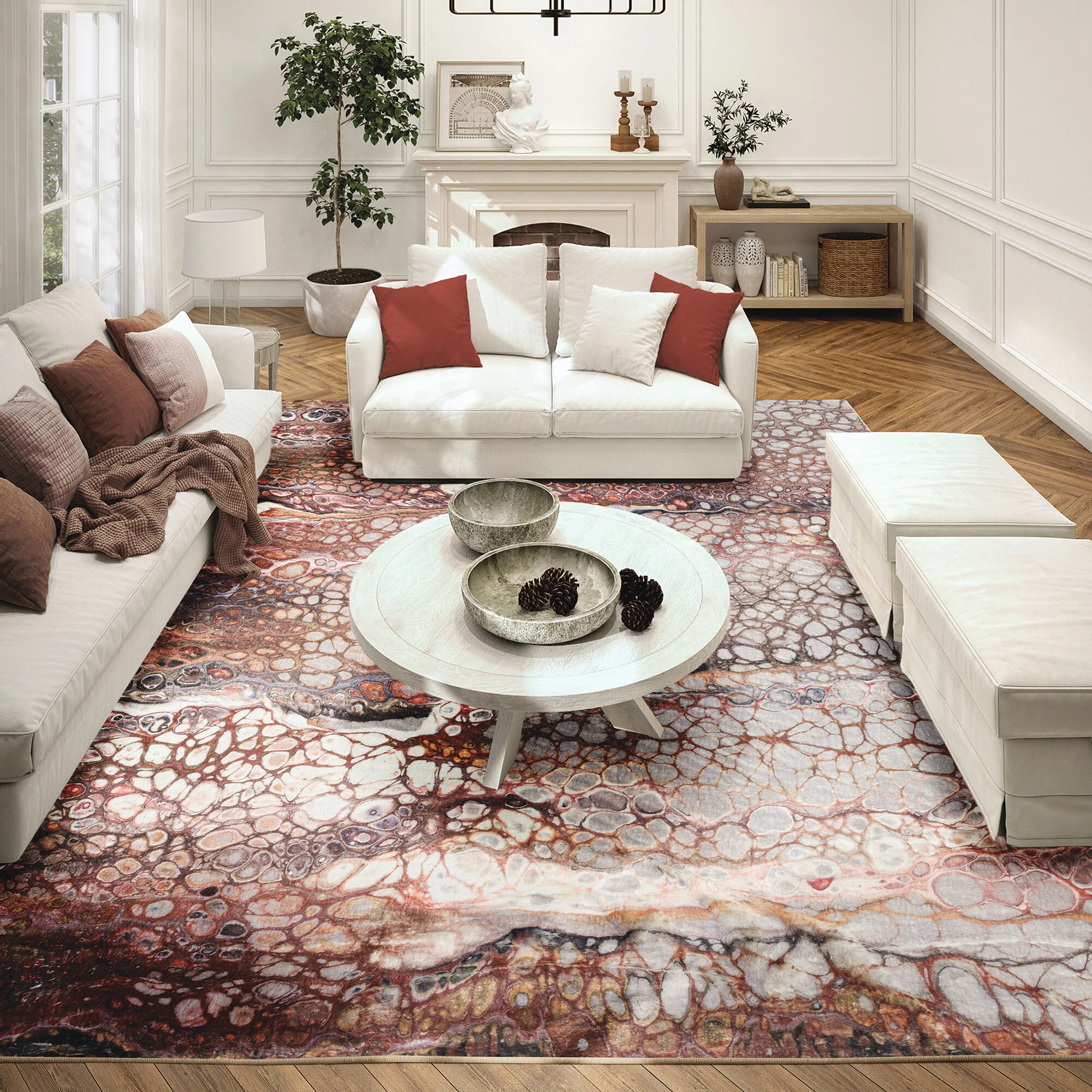 Kikiamo Rug - Image 23