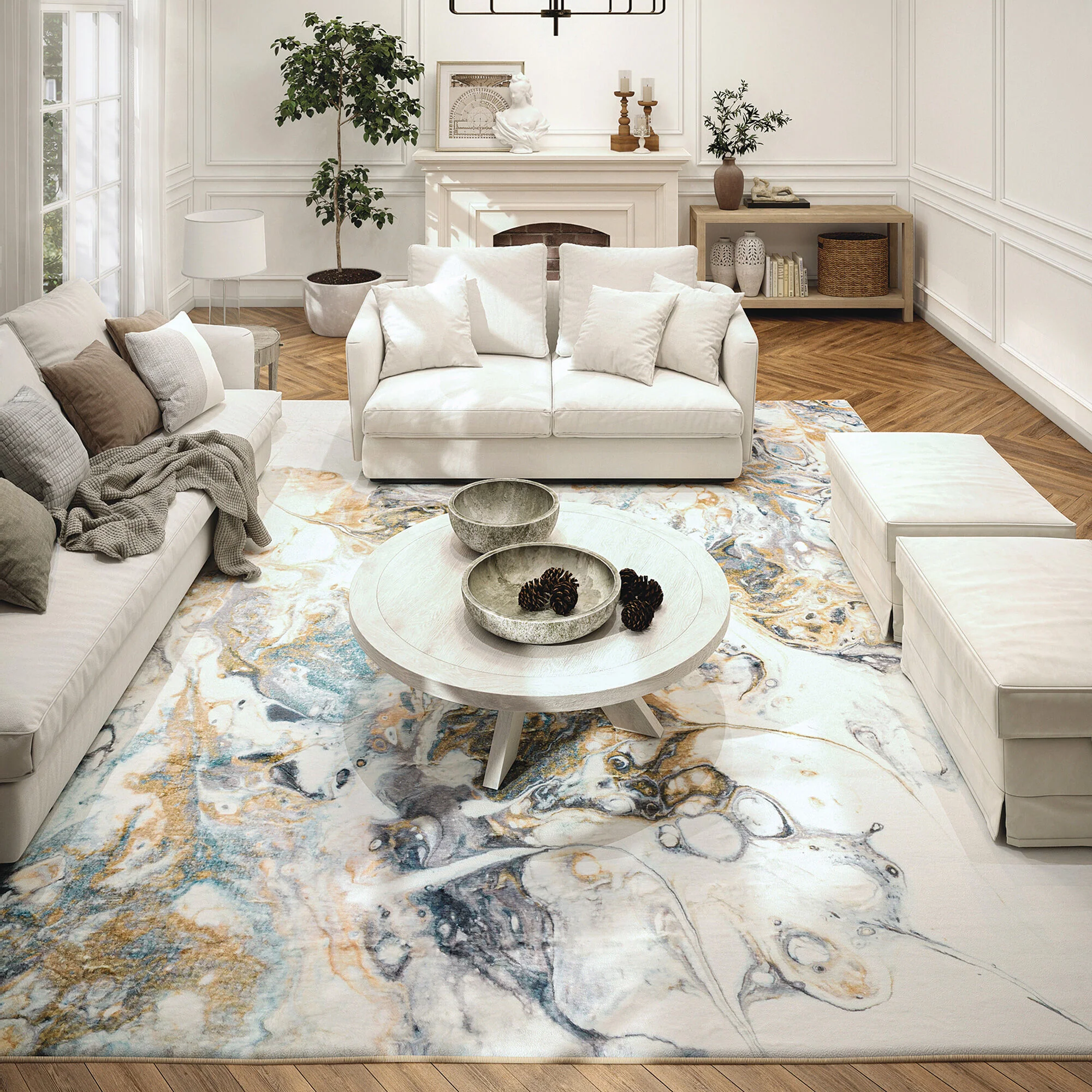 Kikiamo Rug - Image 47