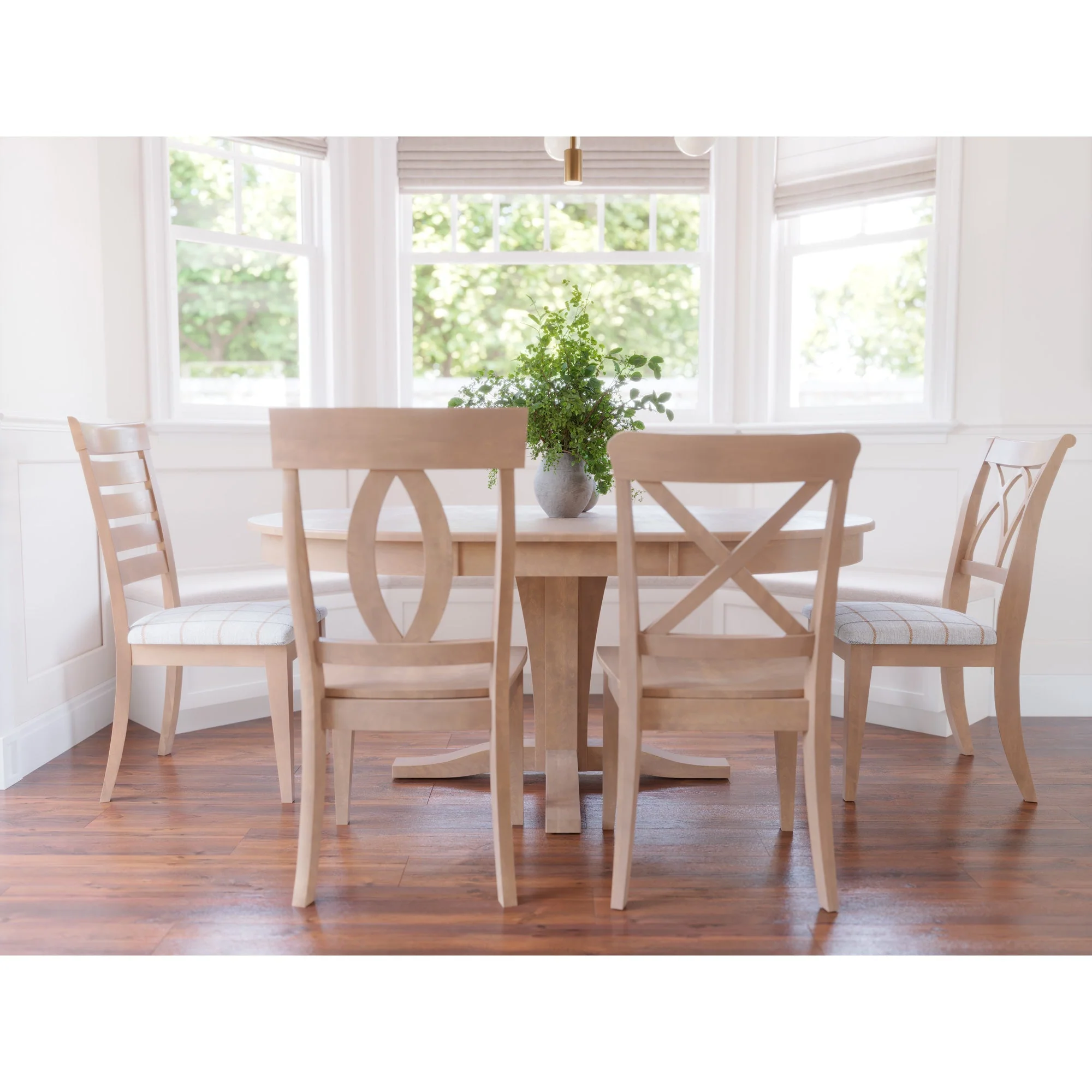 Kirkland XX Back Upholstered Chair - Image 2