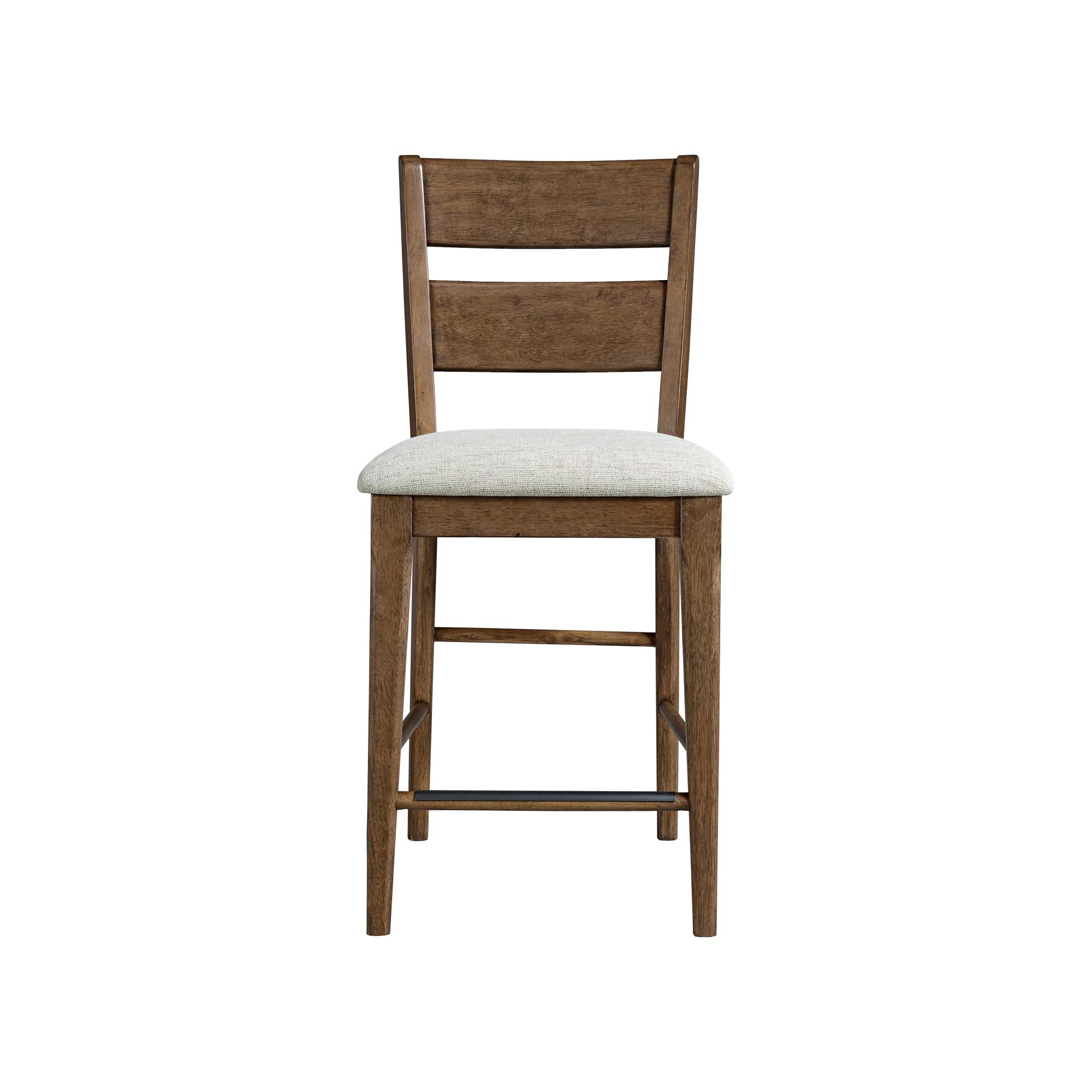 Koloa Ladderback Counter Stool