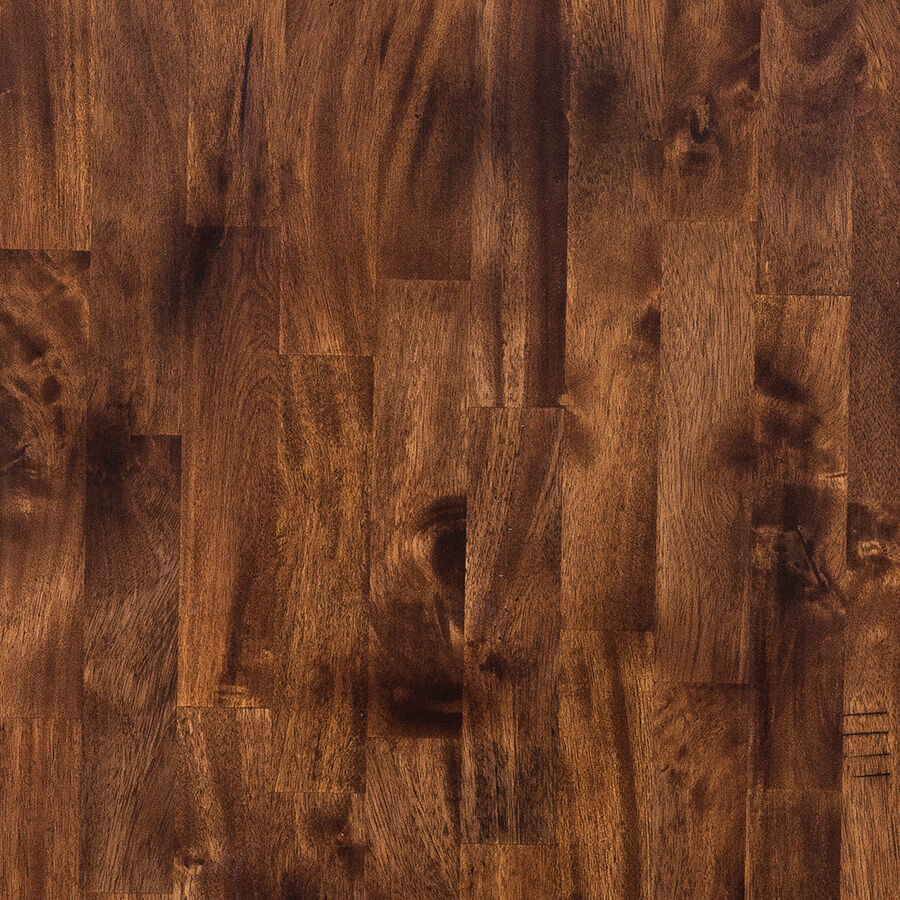 Kona Round Drop Leaf Dining Table - Image 5