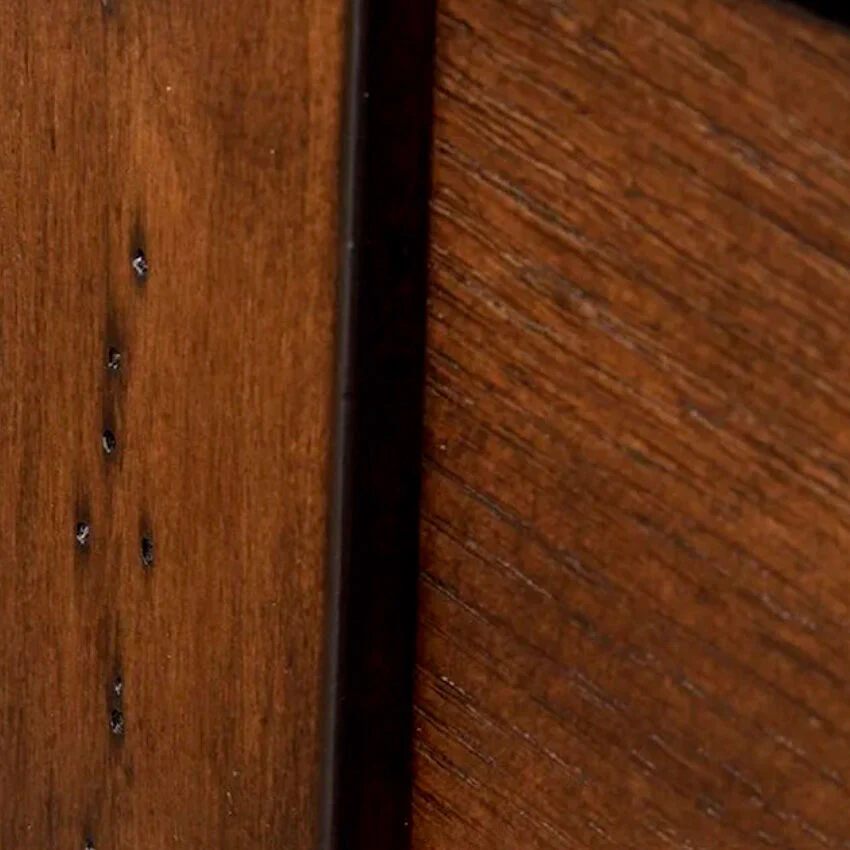 Lake House End Table - Image 6