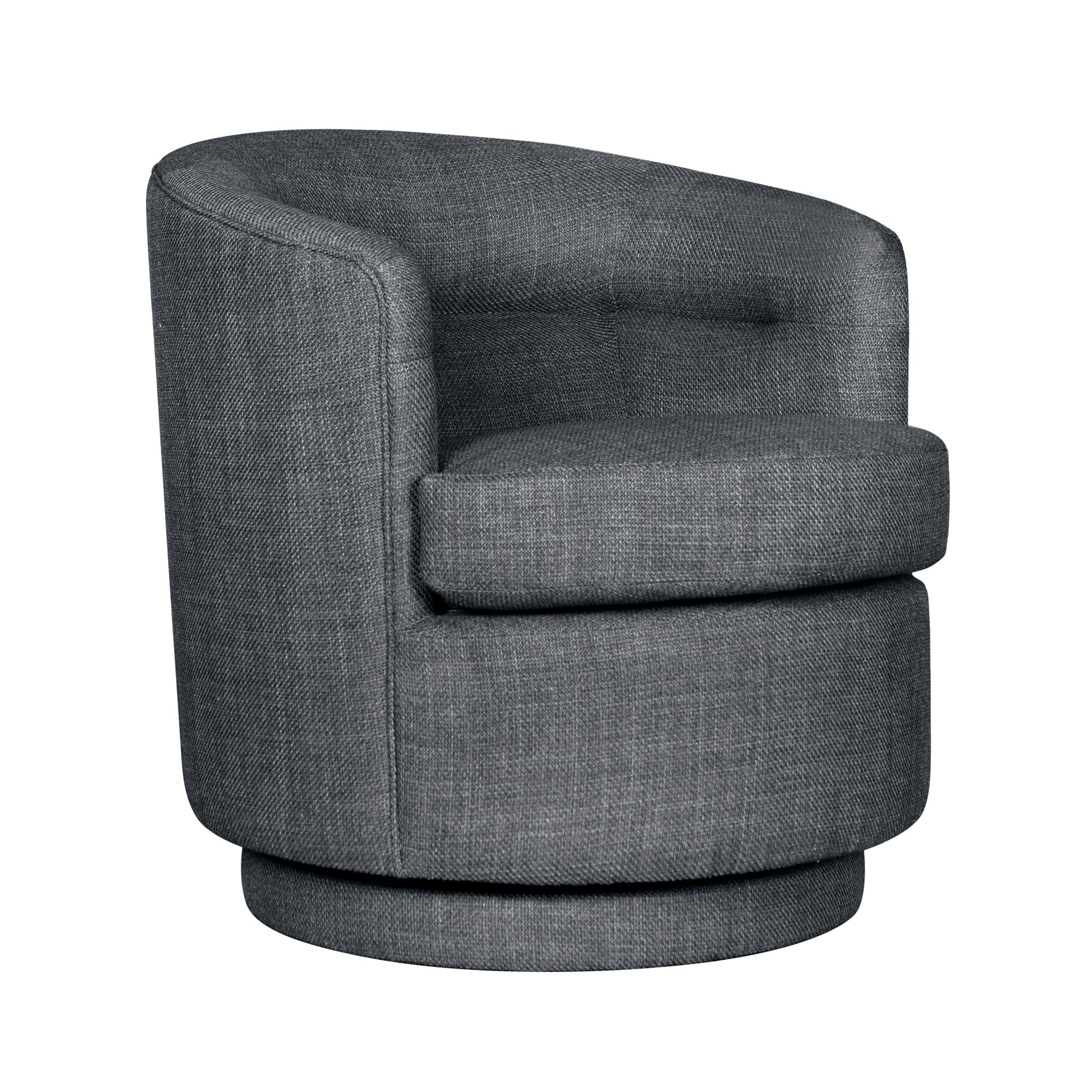 Lauretta Swivel Chair - Image 2